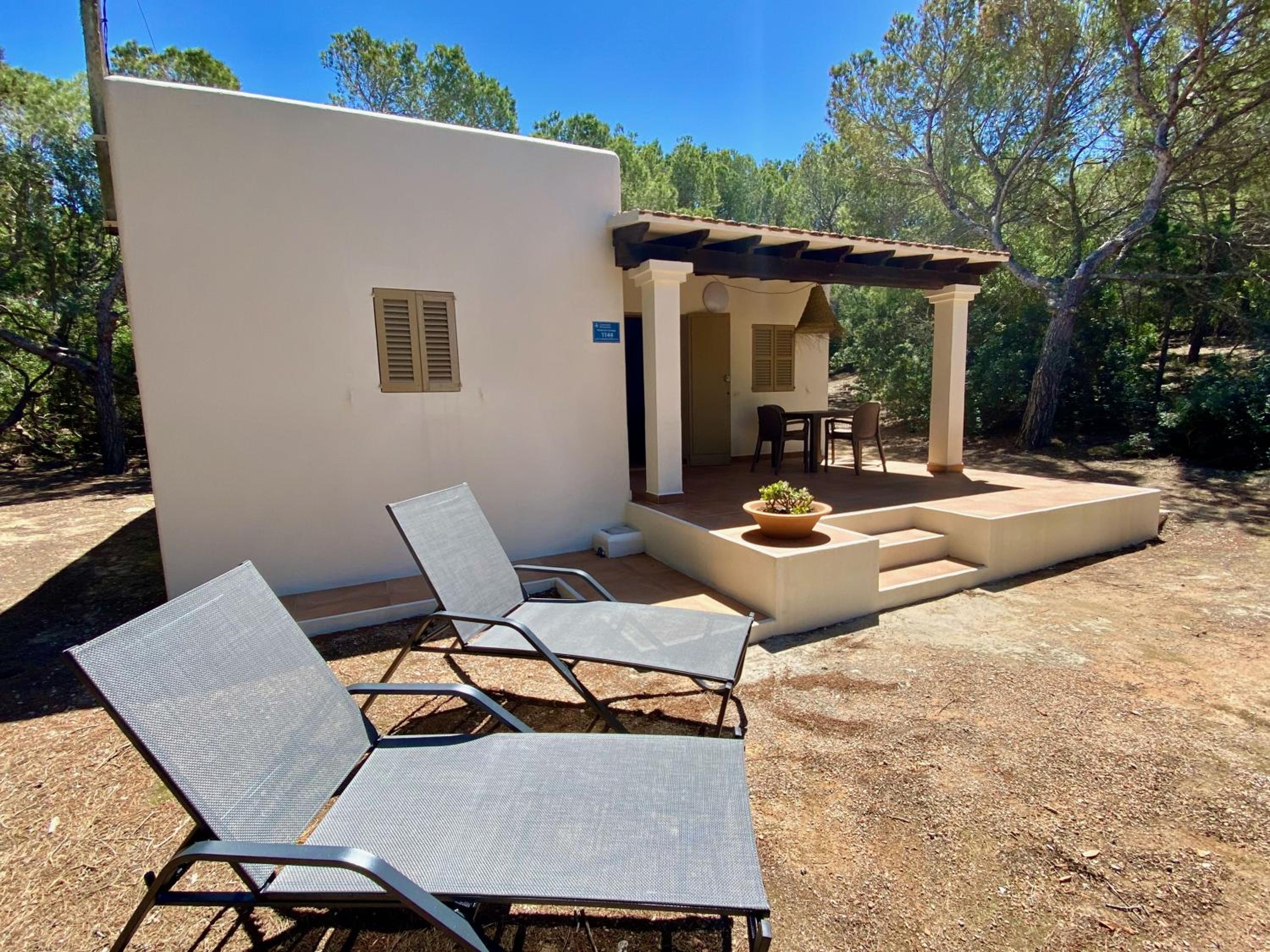 One-Bedroom Villa photo 3