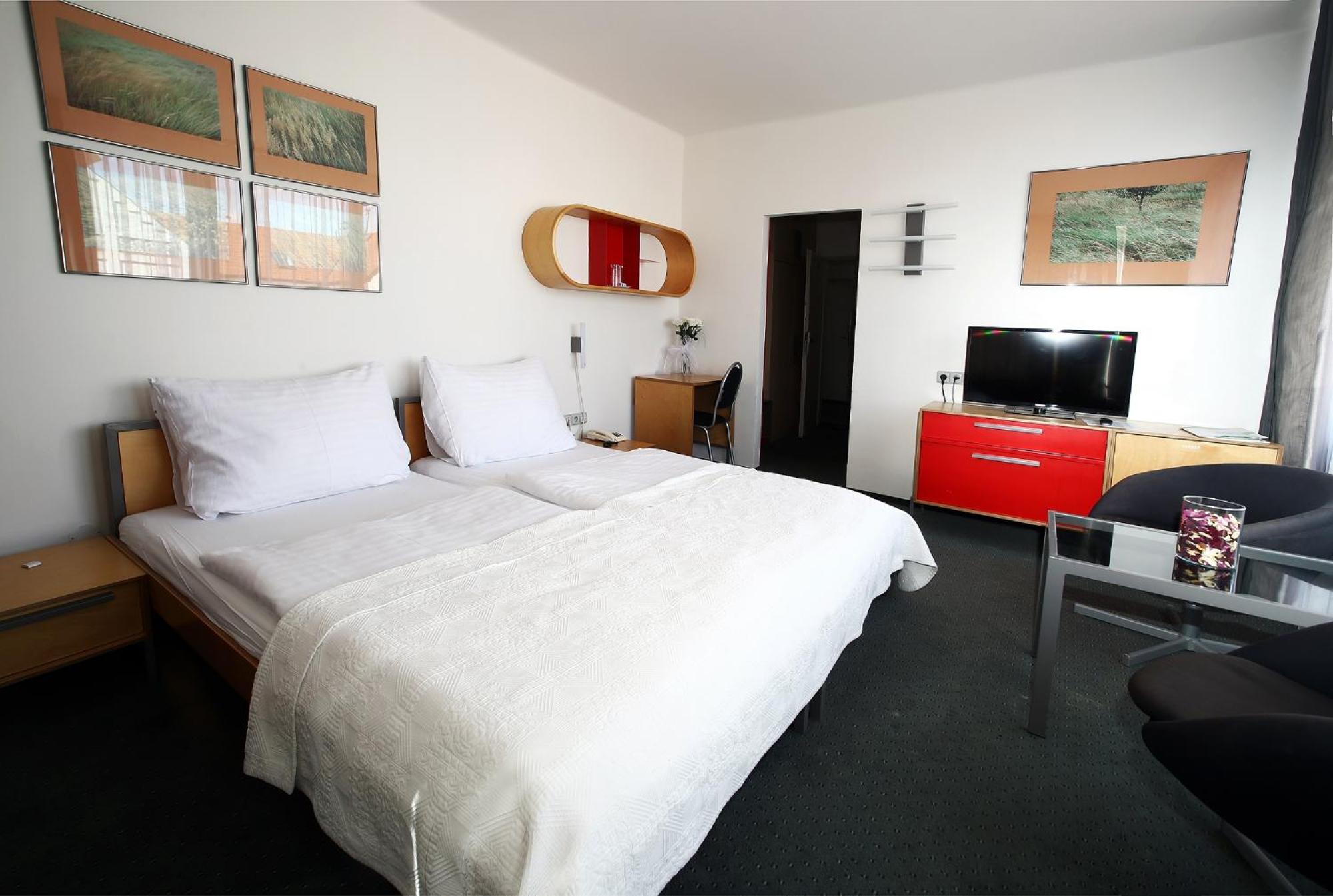 Budget Double or Twin Room