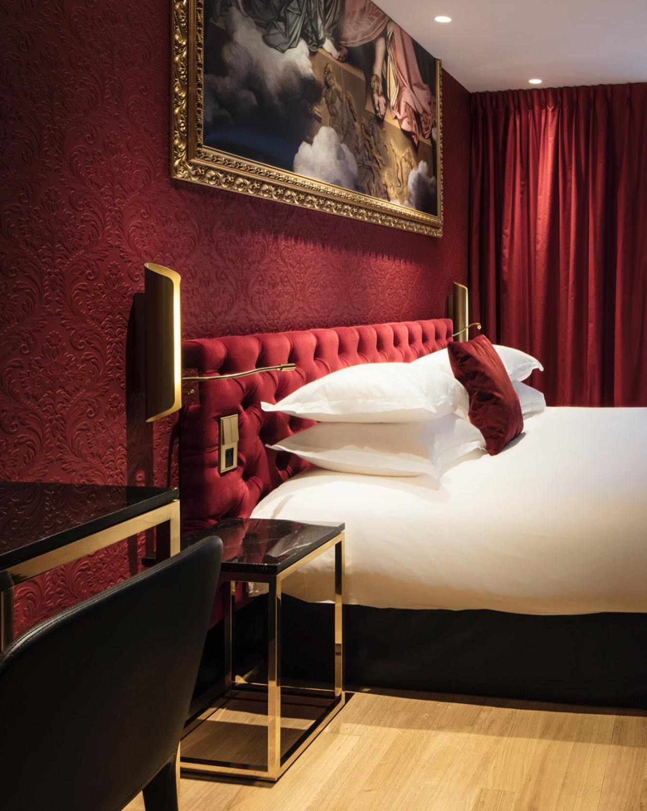 Triple Room photo 3