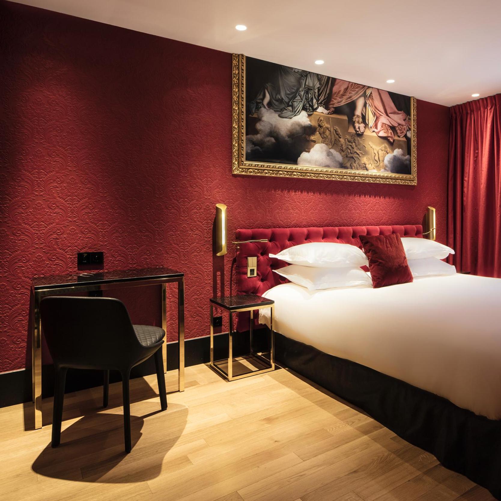 Triple Room photo 2