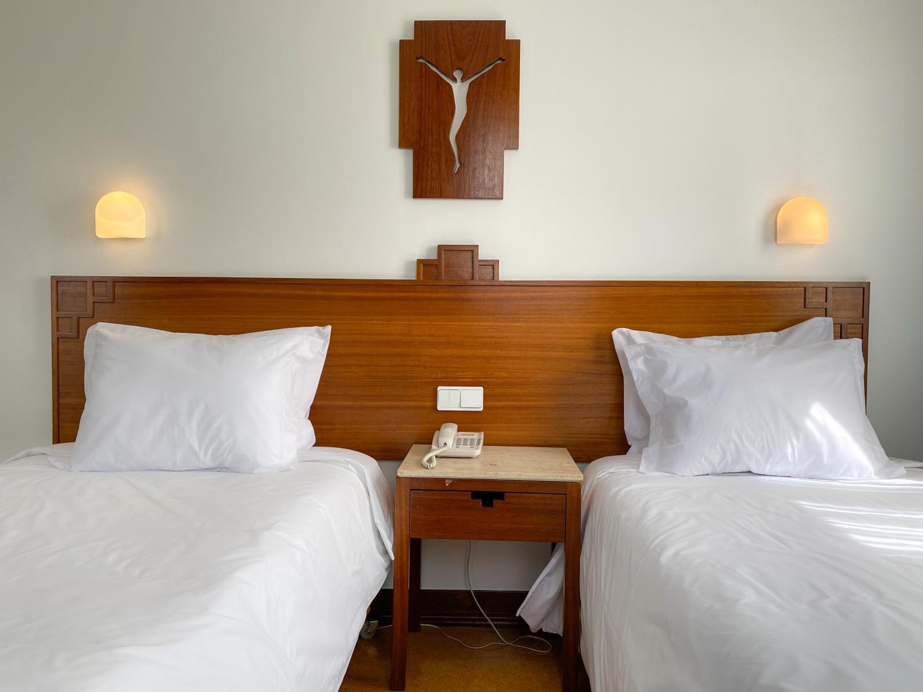 Superior Single Room