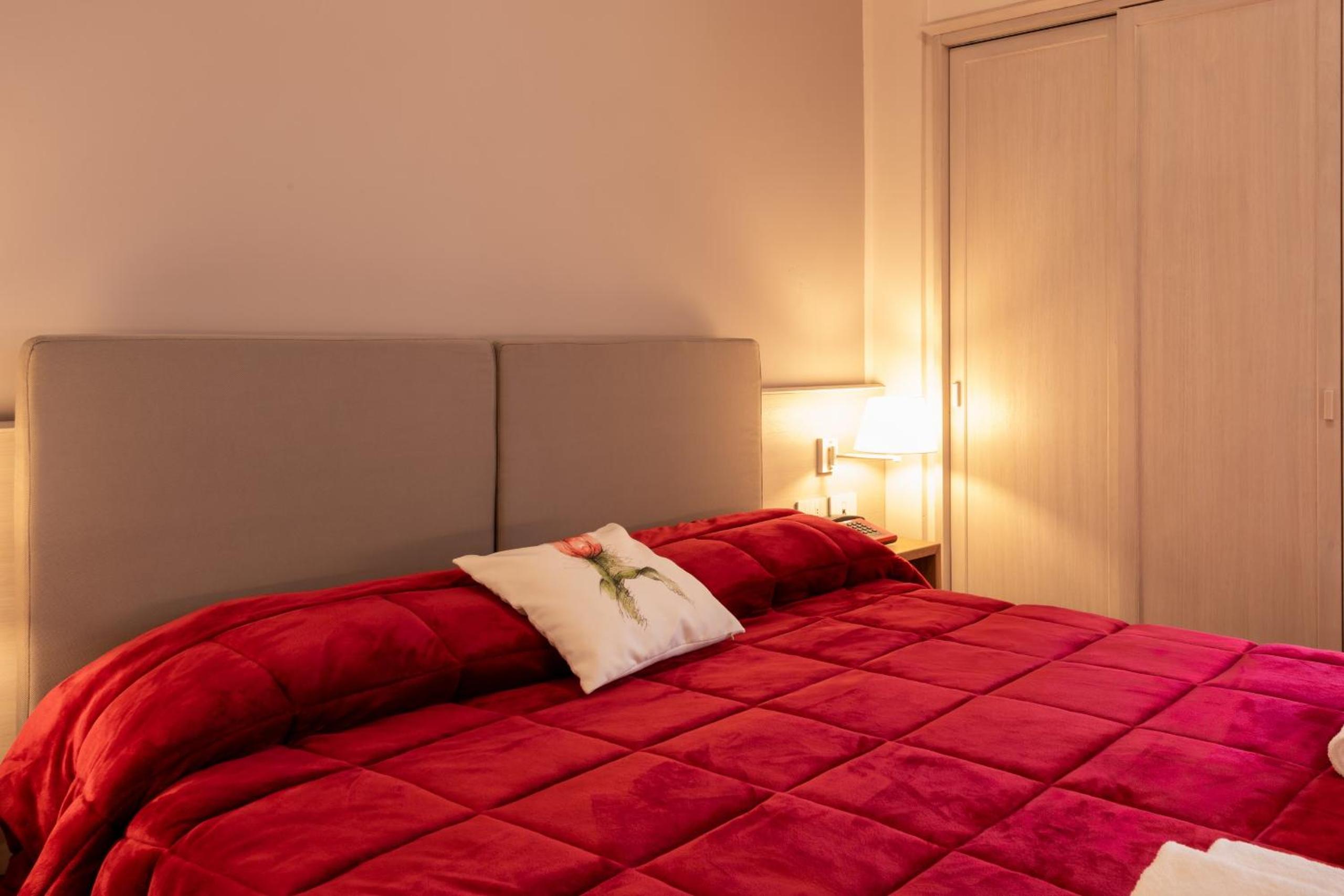 Double or Twin Room - Photo 21
