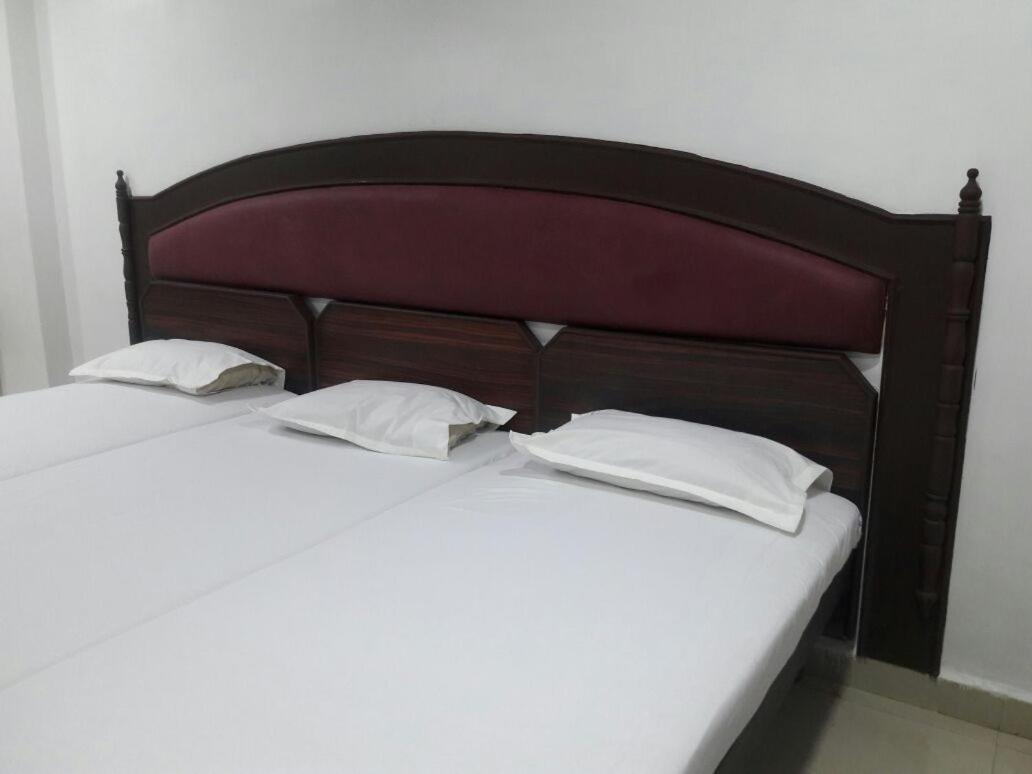 Triple Room with Fan - Photo 1