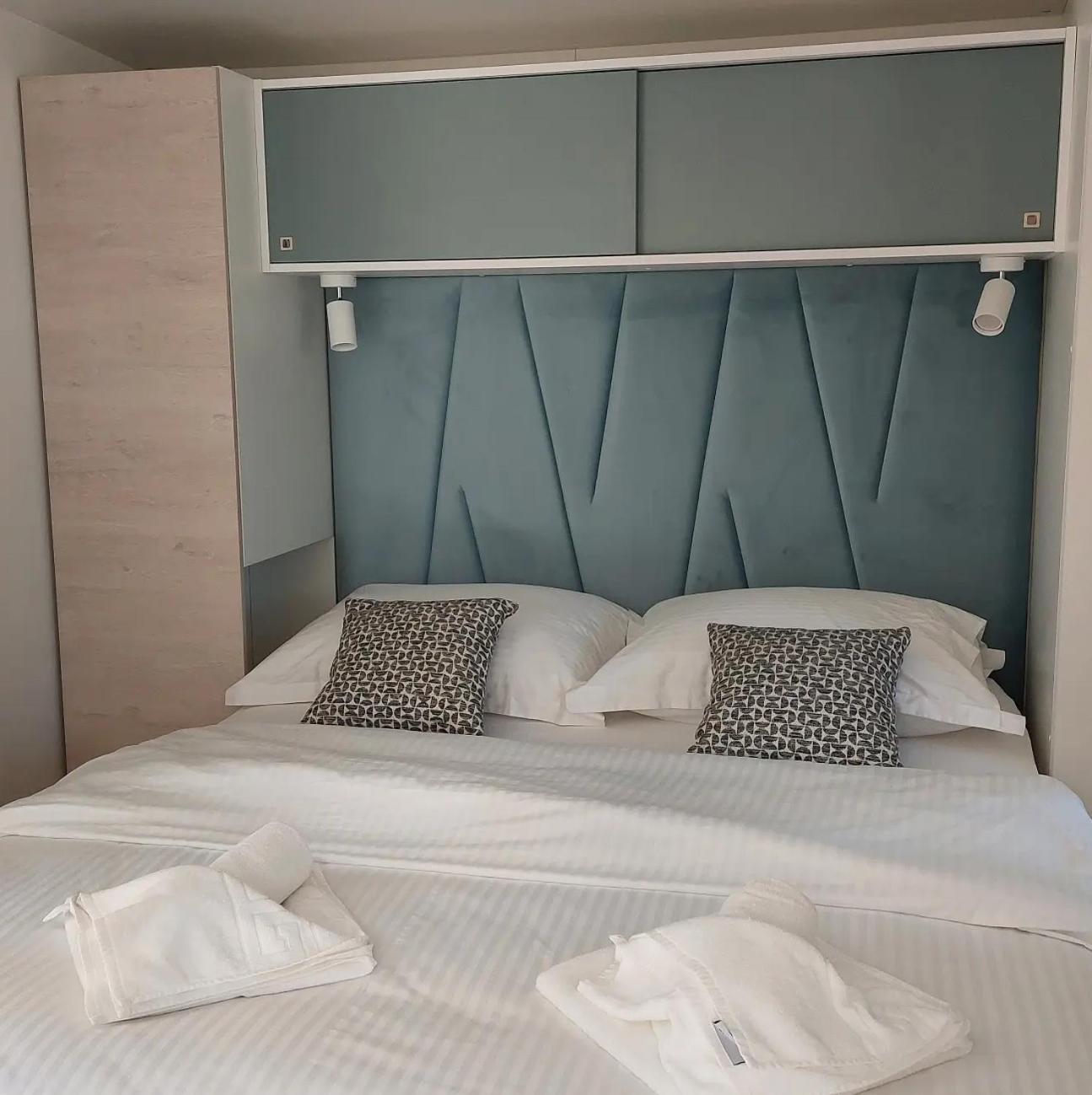 Mobile Home Tris Premium