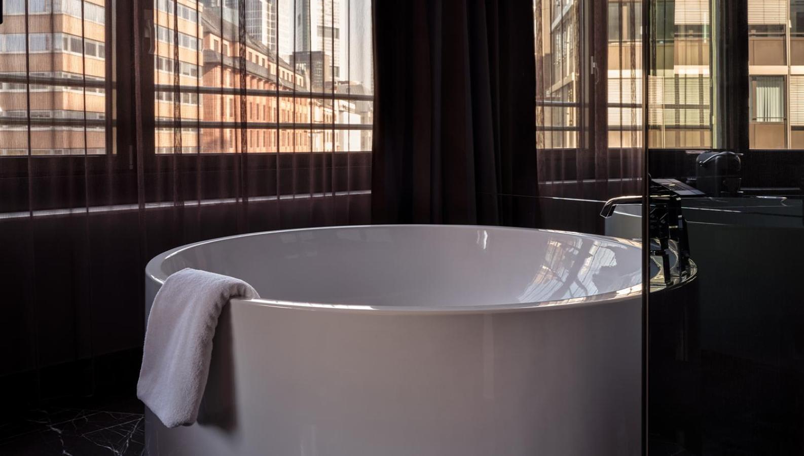 Deluxe Doppelzimmer