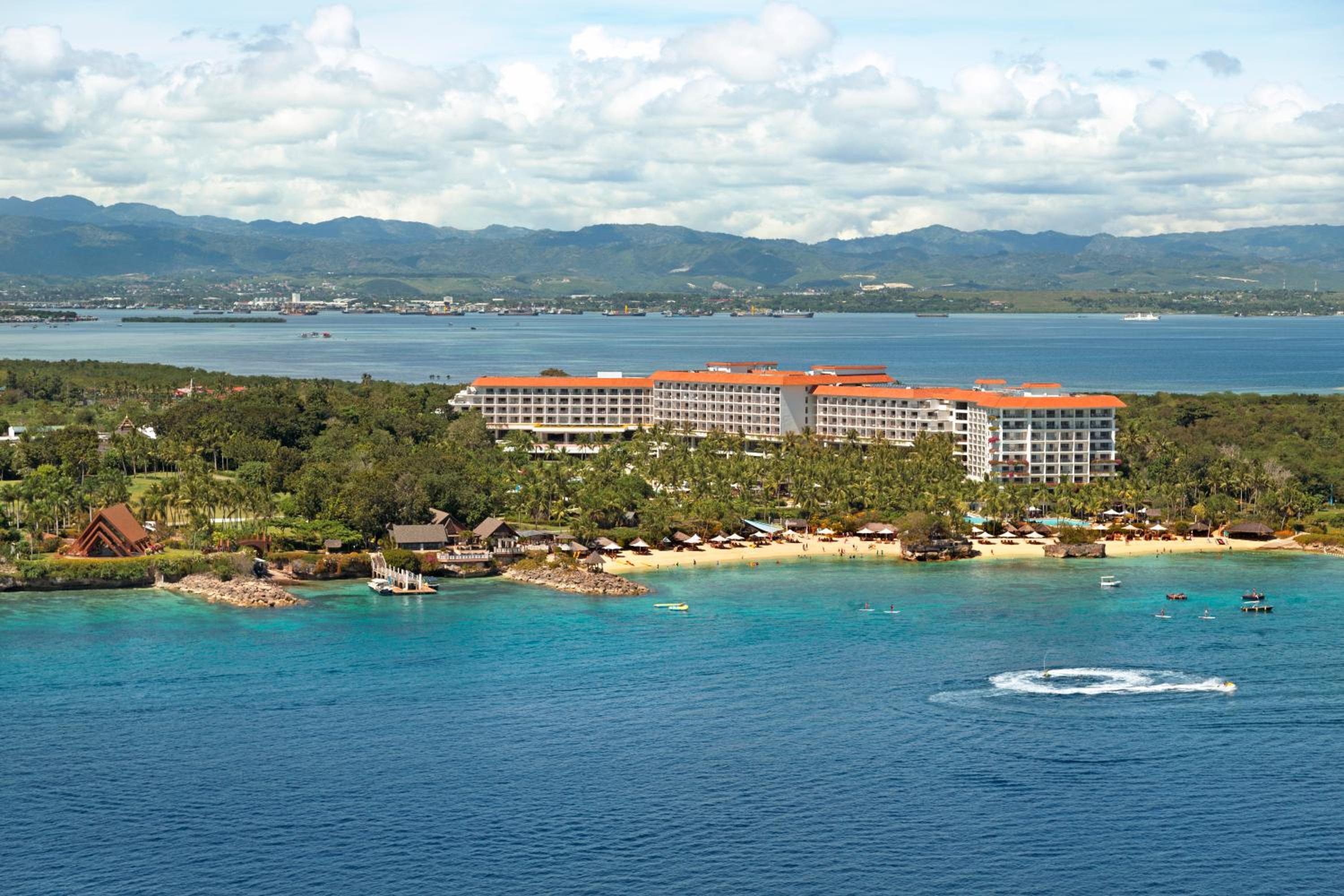 Seaside Staycation - Premier Twin Room	 - Photo 4