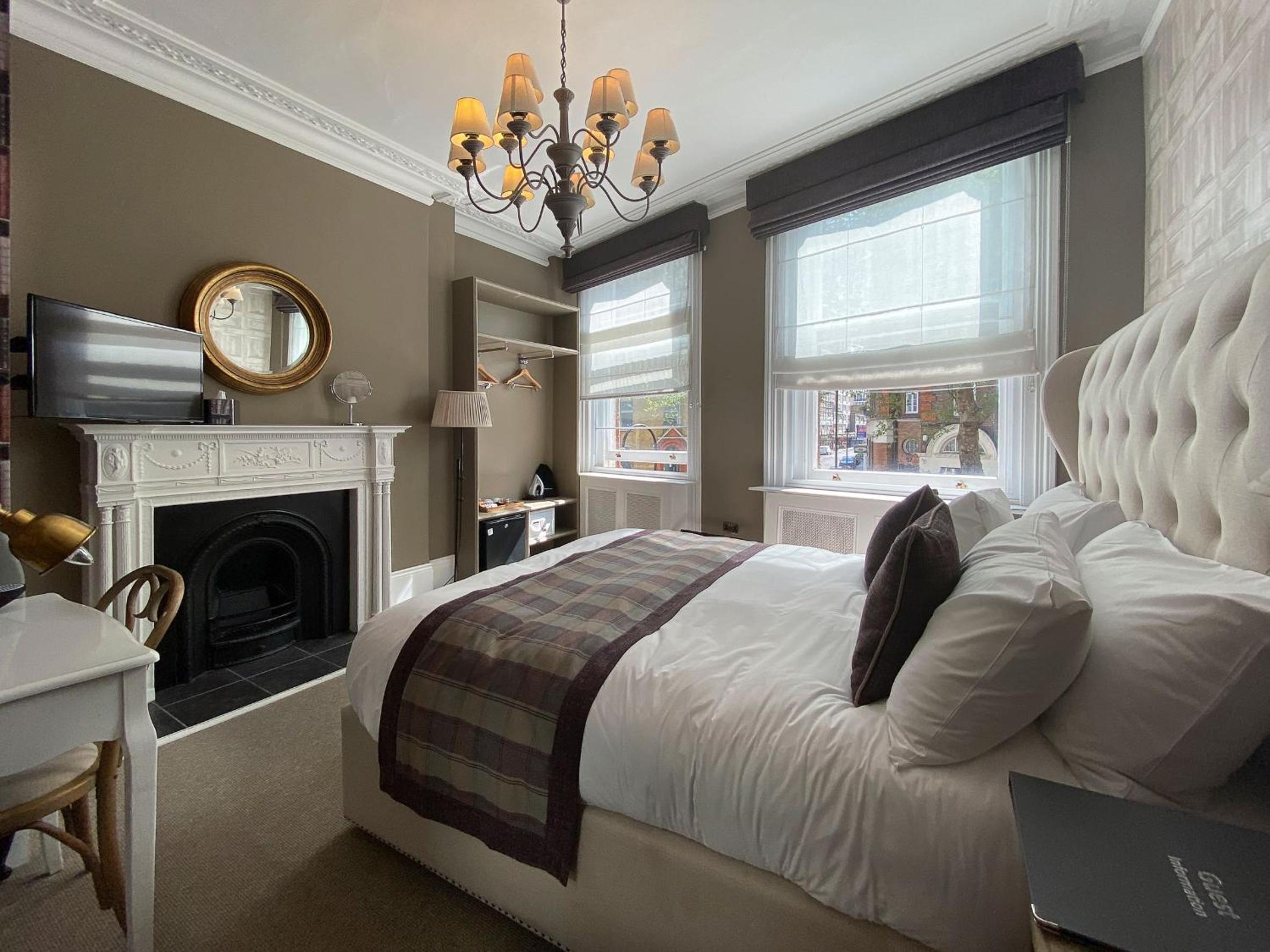 Small Double Room photo 2