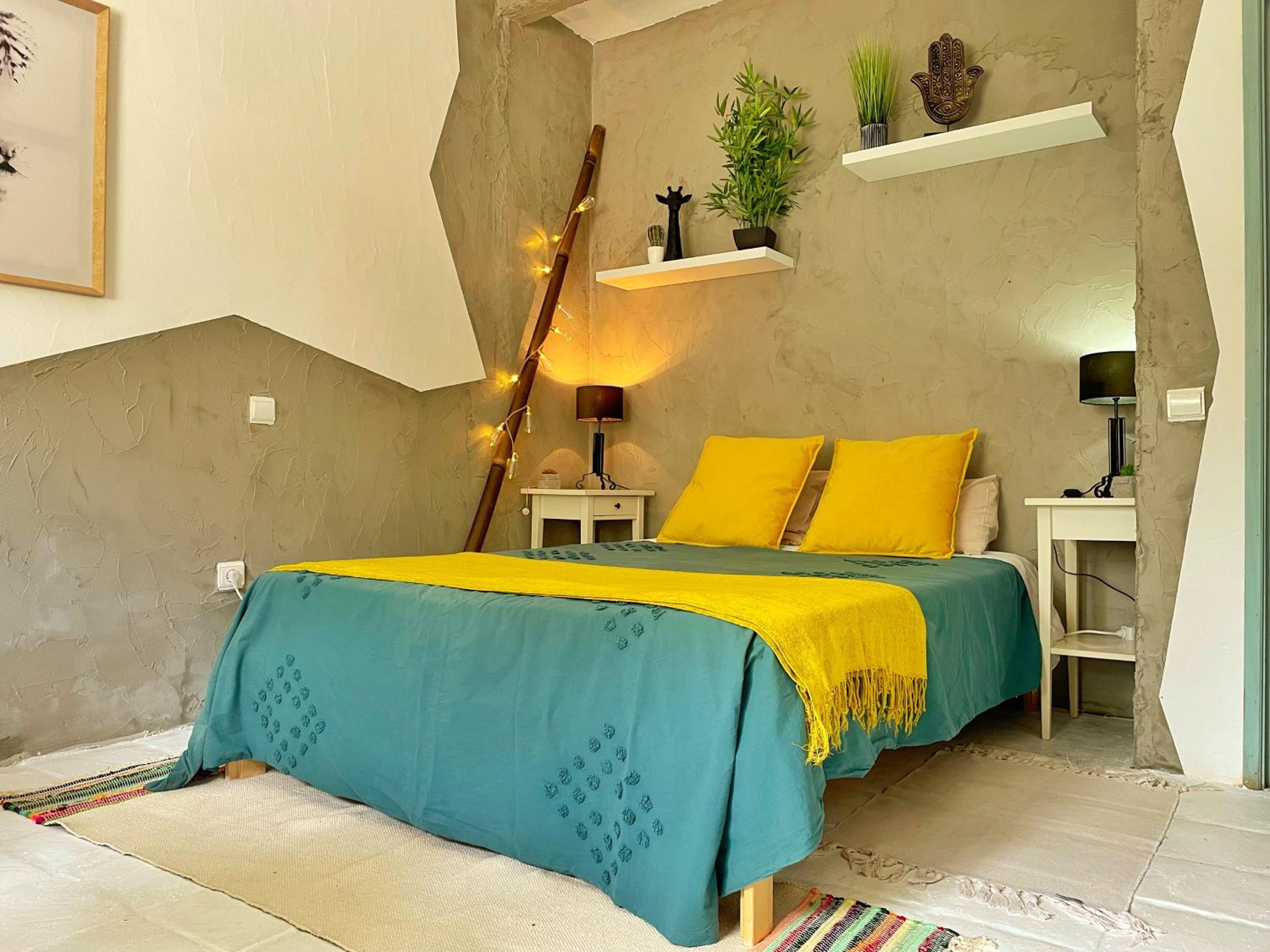 Double Room photo 3