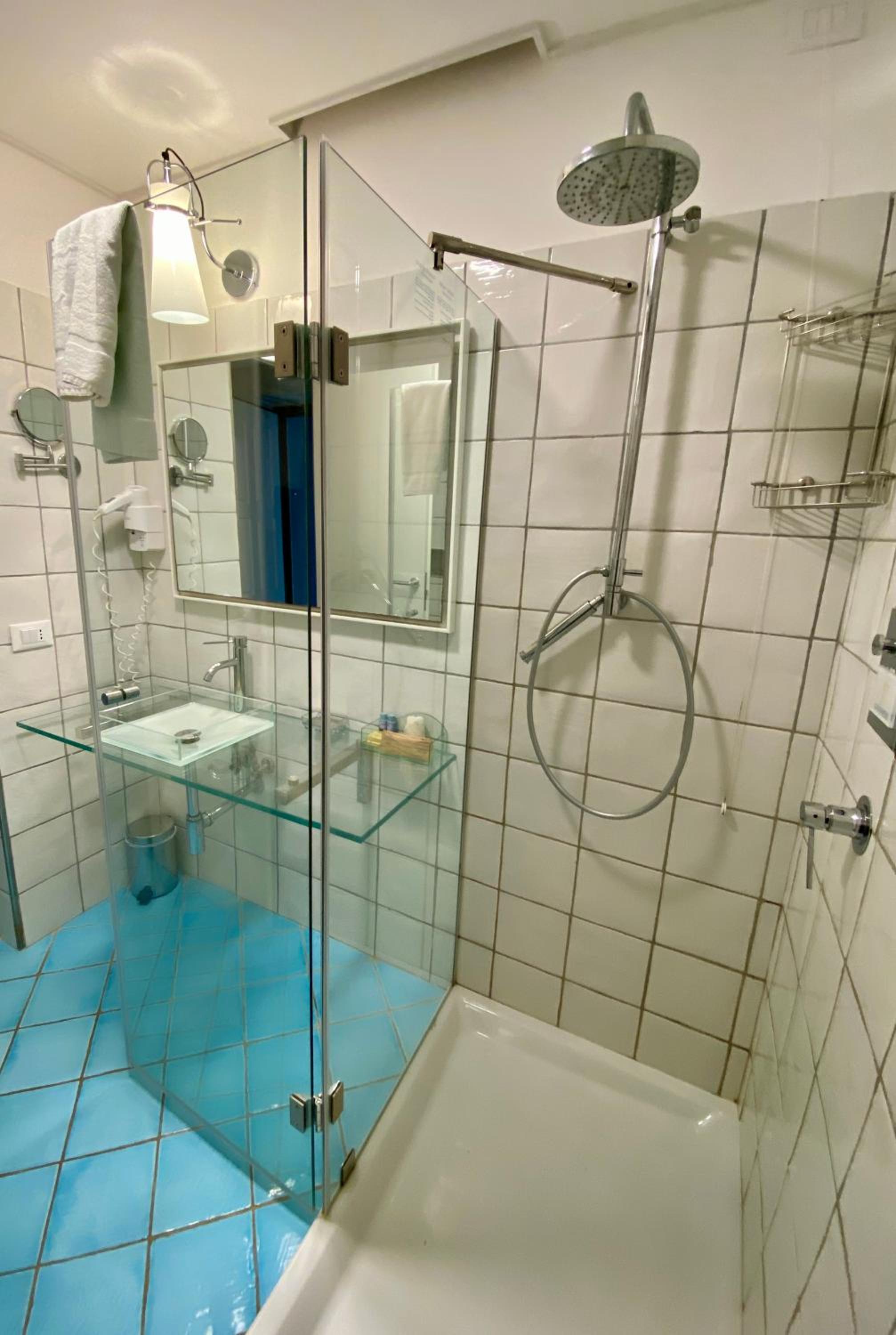 Superior Double Room - Photo 6