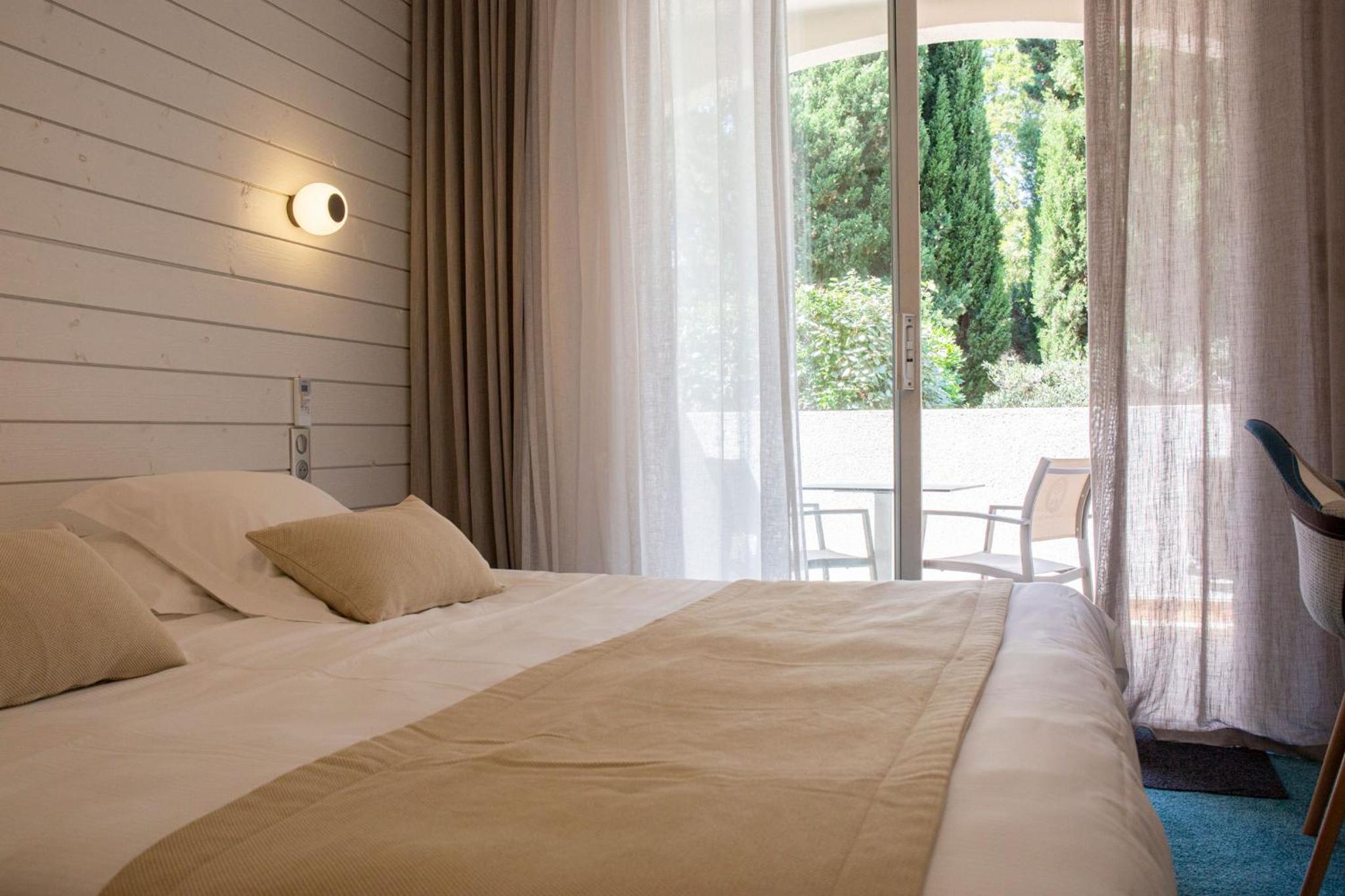 Room with Terrace - Annex - Photo 4