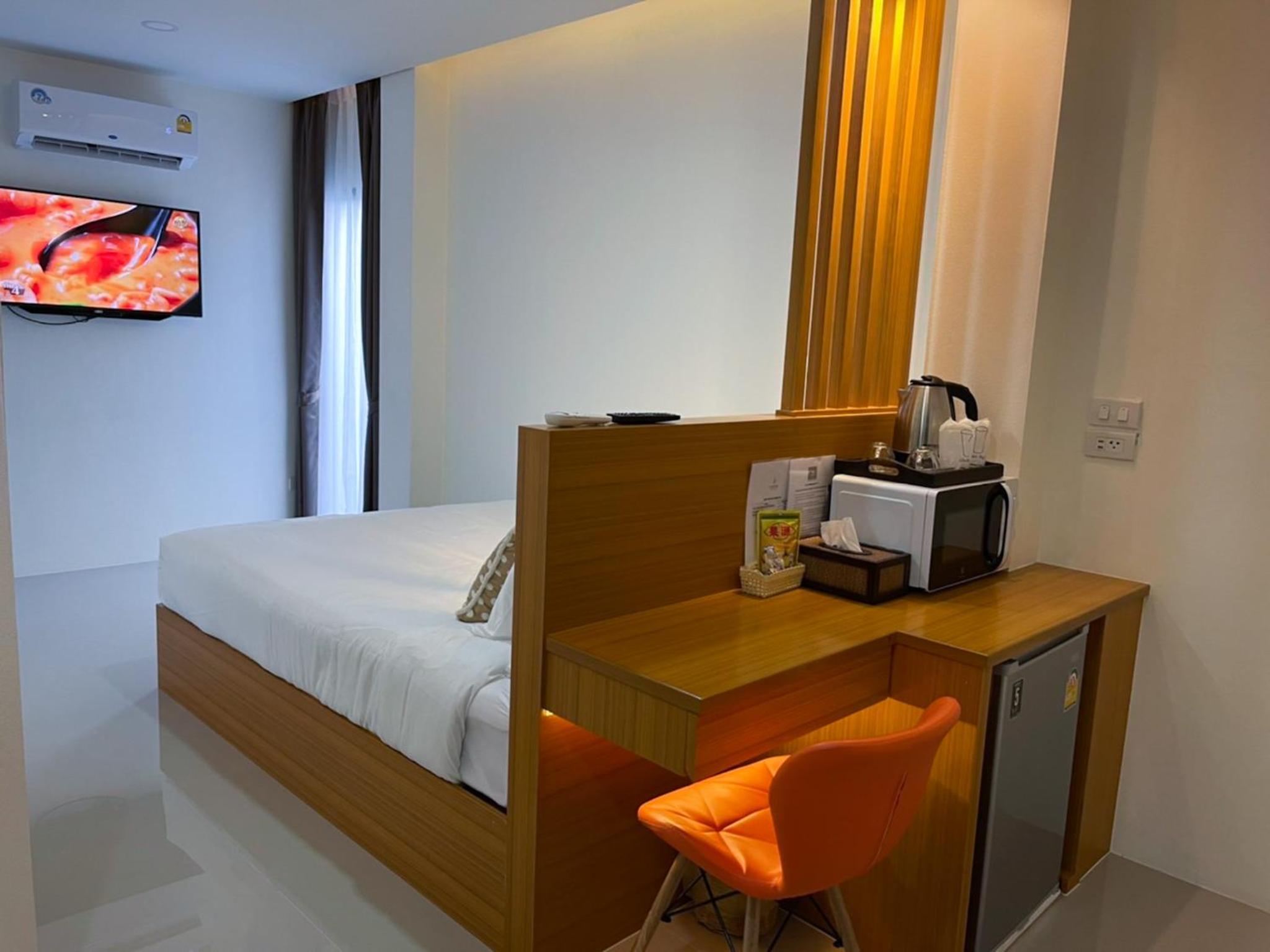 Queen Room - Photo 6