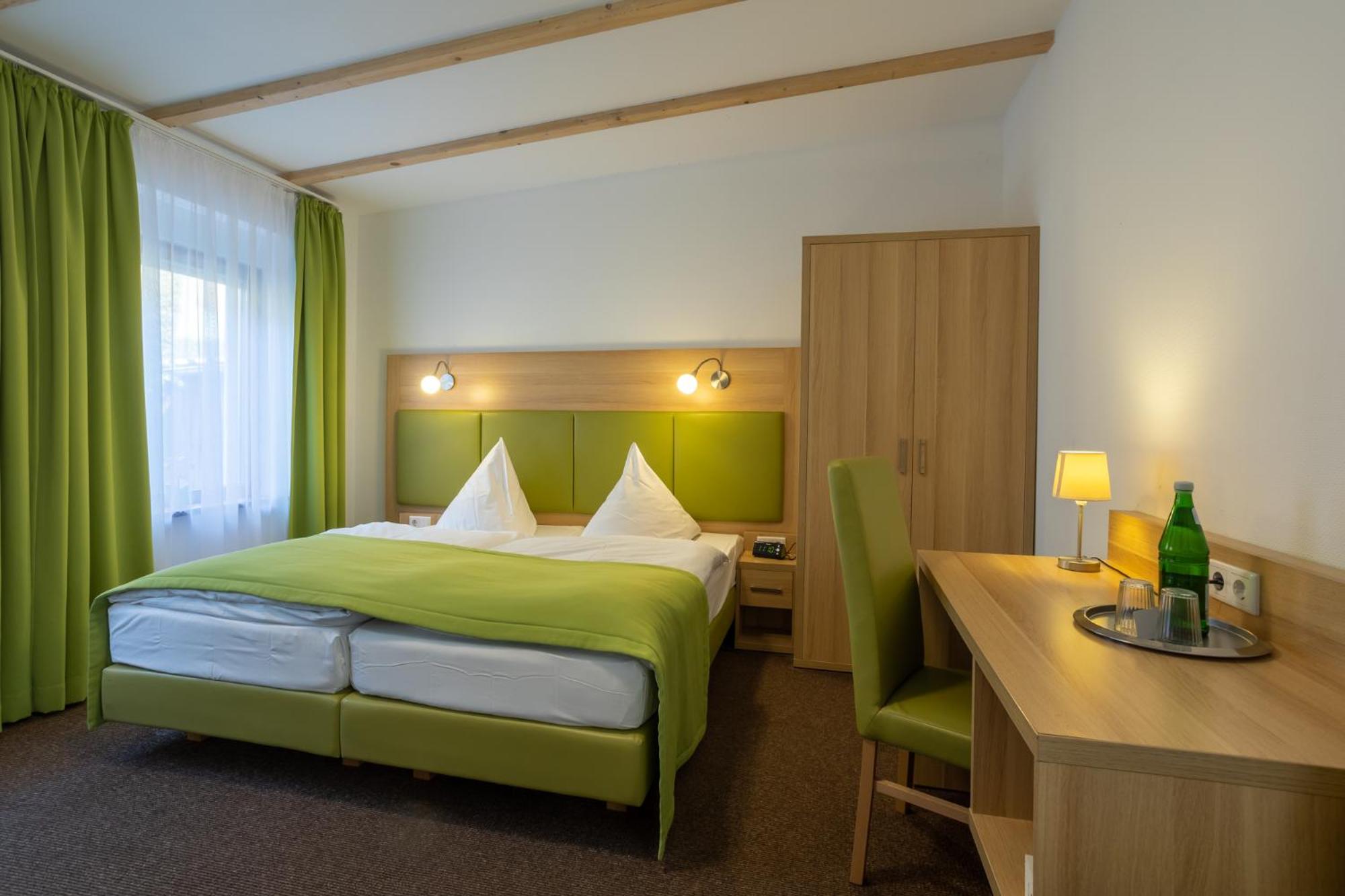 Double Room photo 1