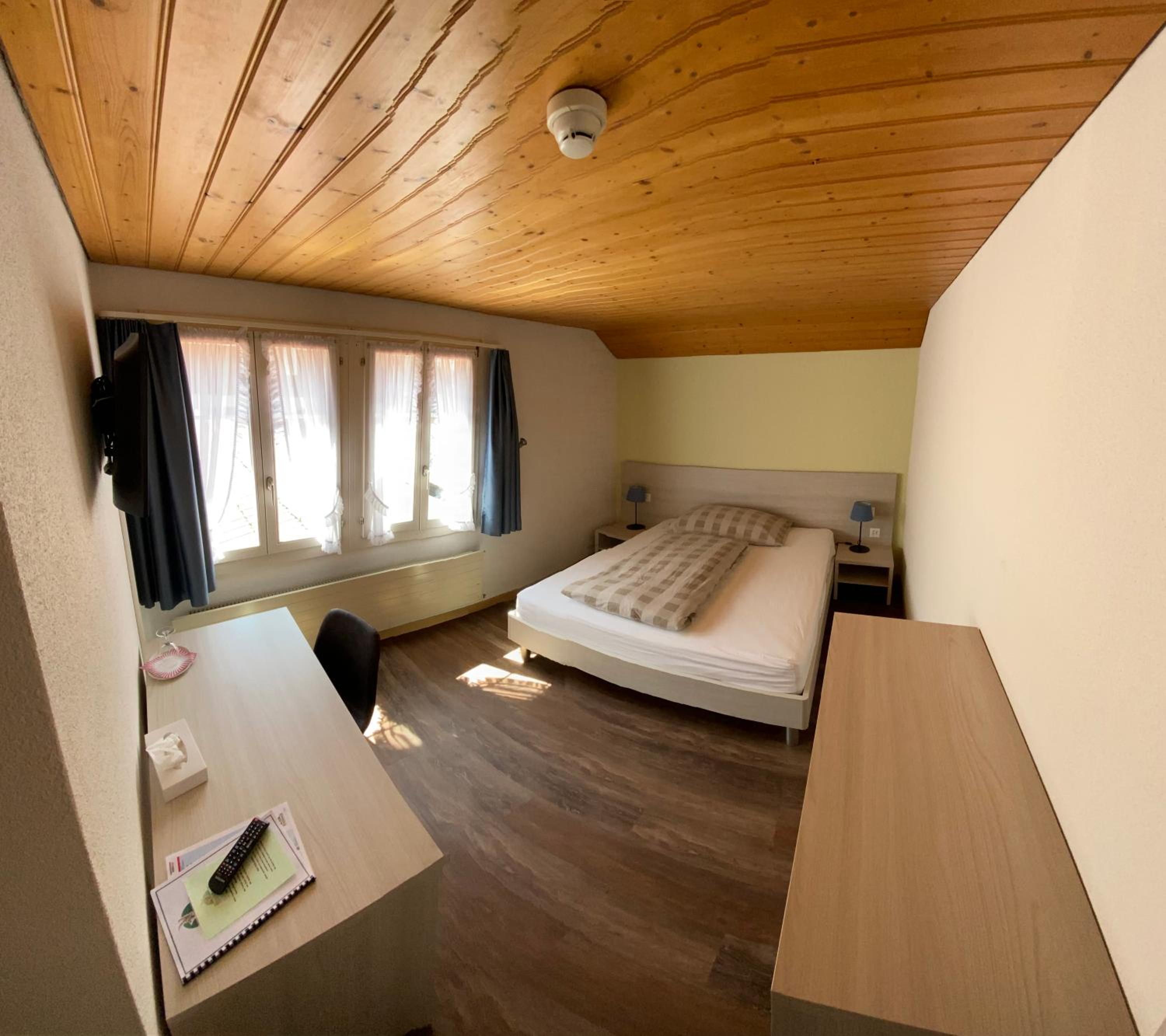Standard Single Room - Annex