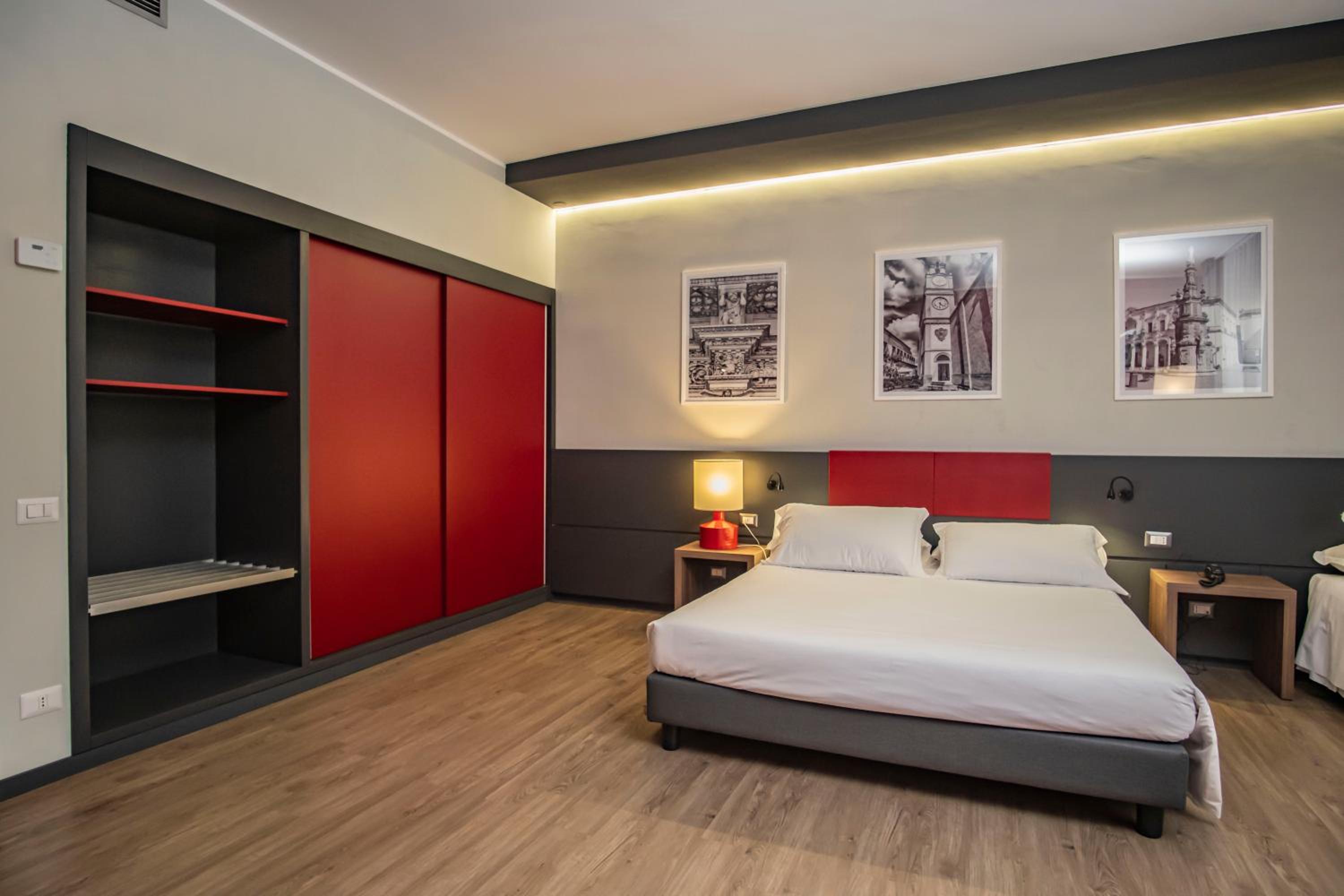 Privilege Room - Photo 1
