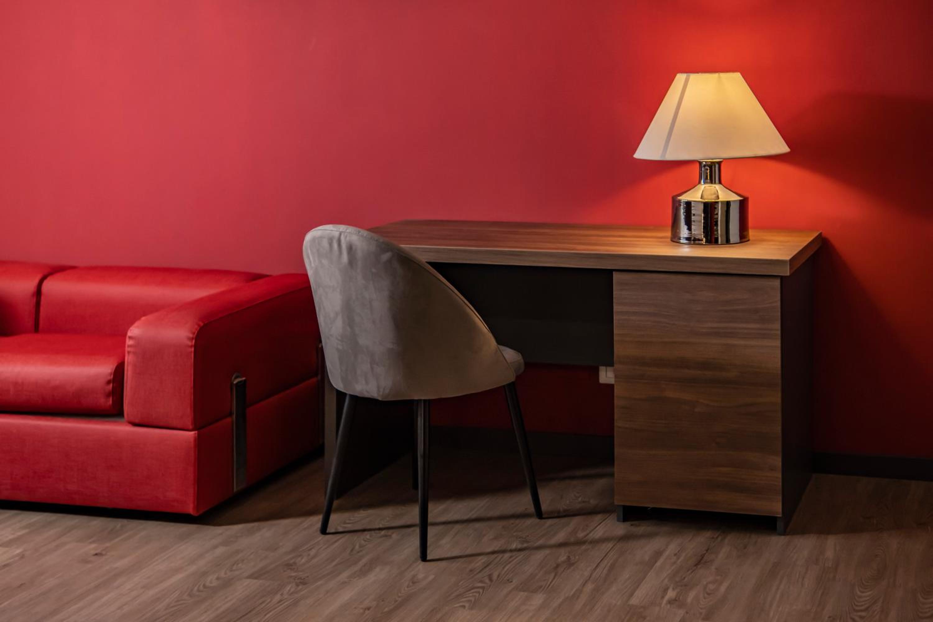 Privilege Room - Photo 6