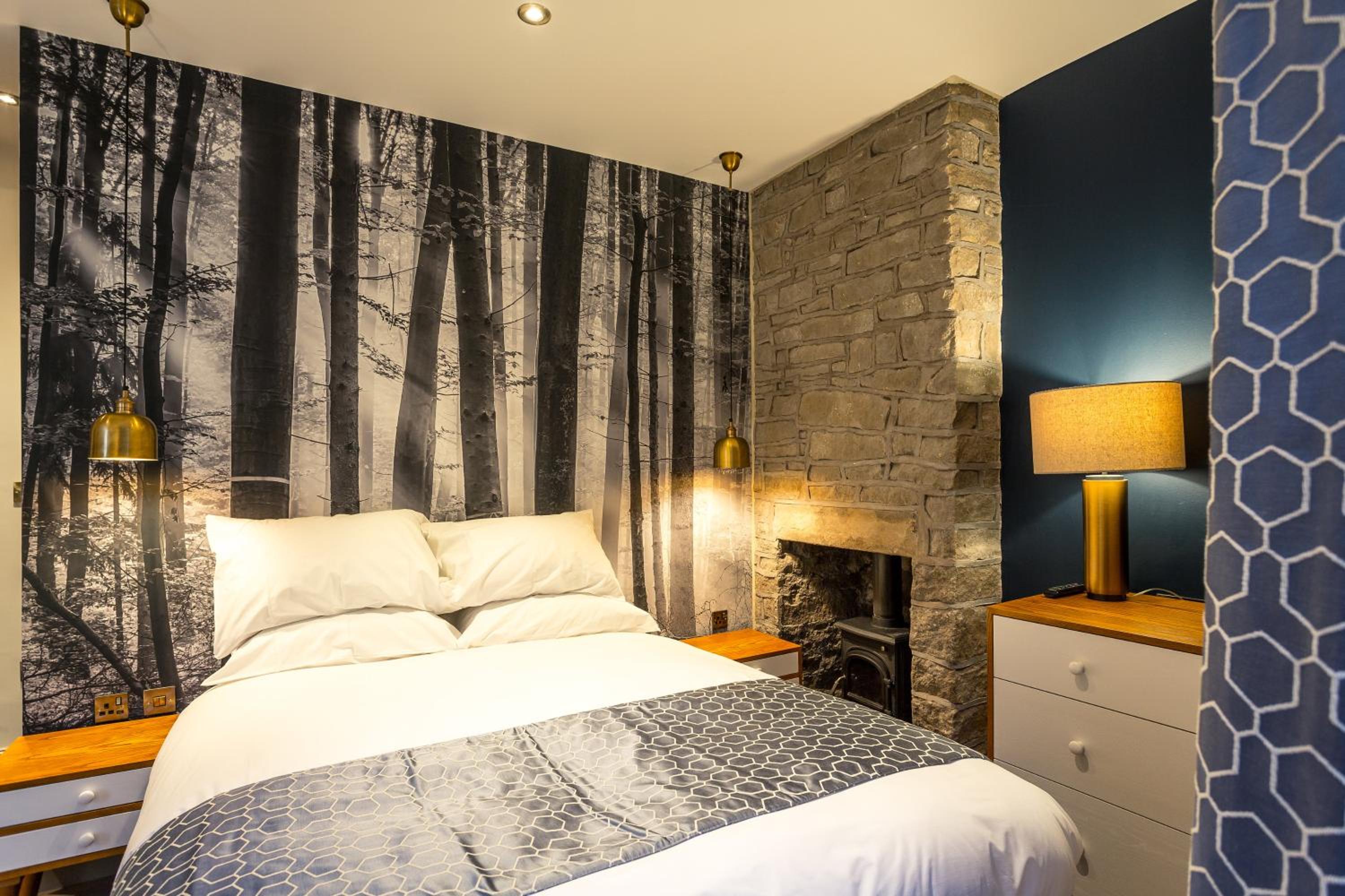 Double Room with Shower photo 1