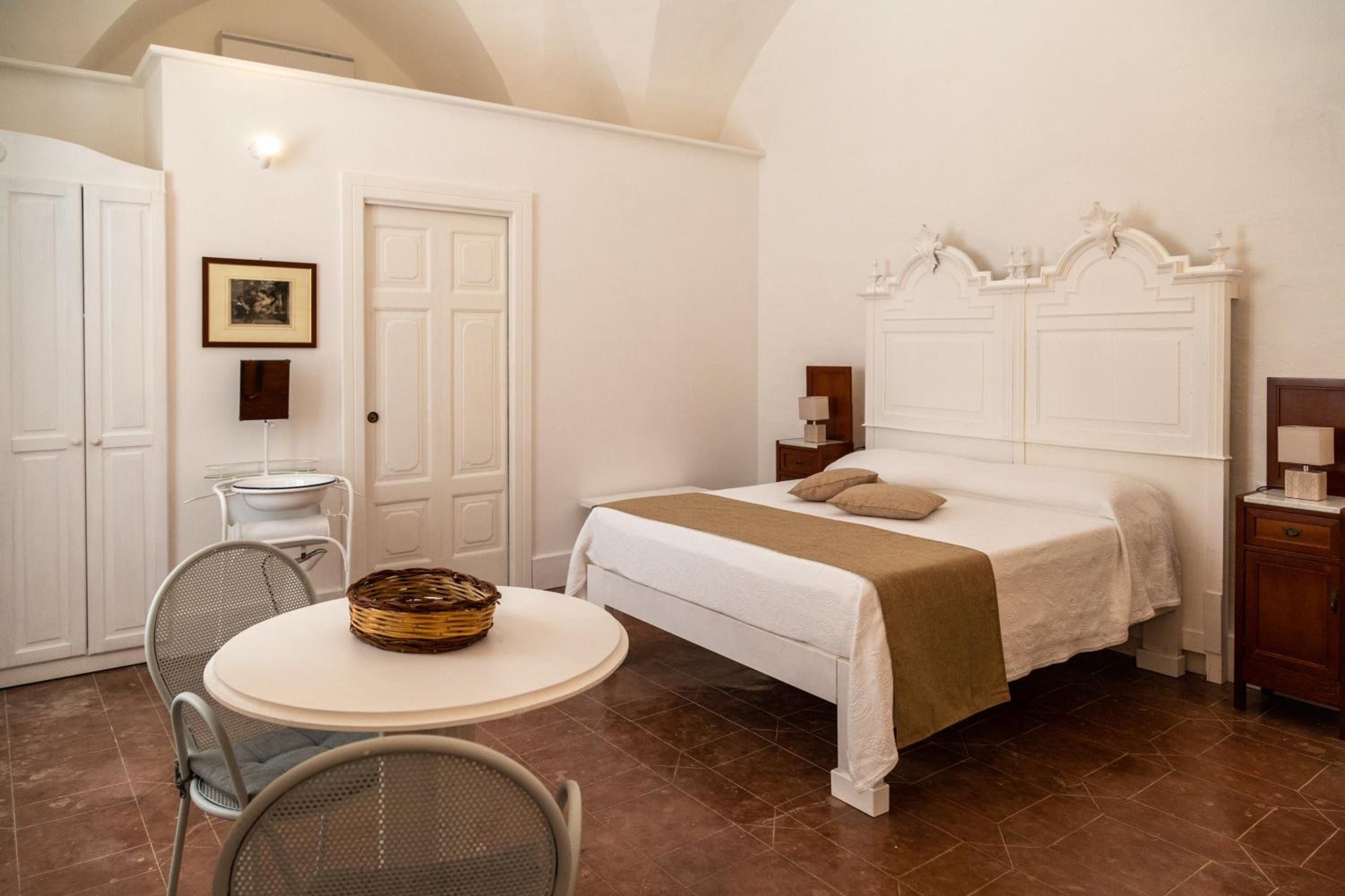 Deluxe Double Room with Sea View photo 3