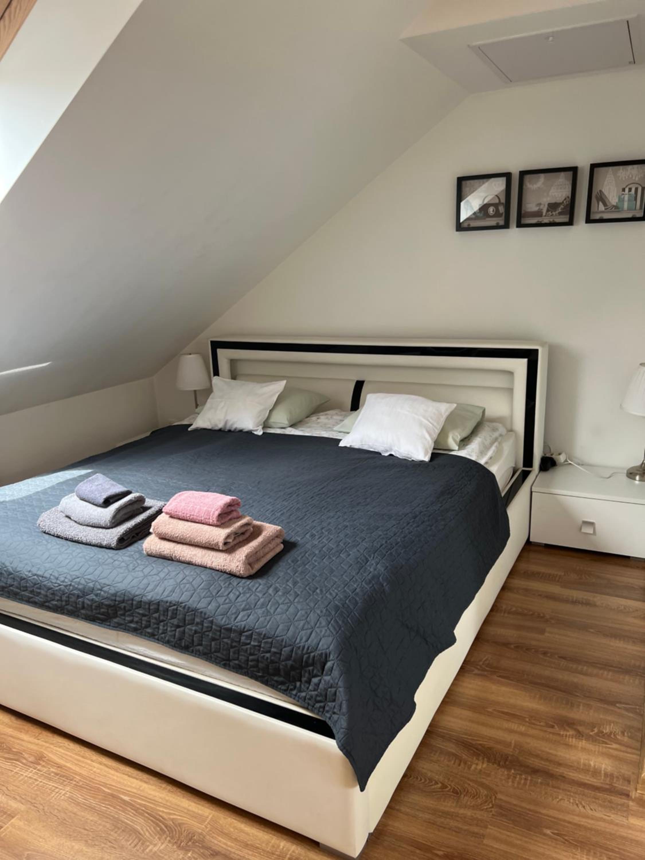 Loft photo 2