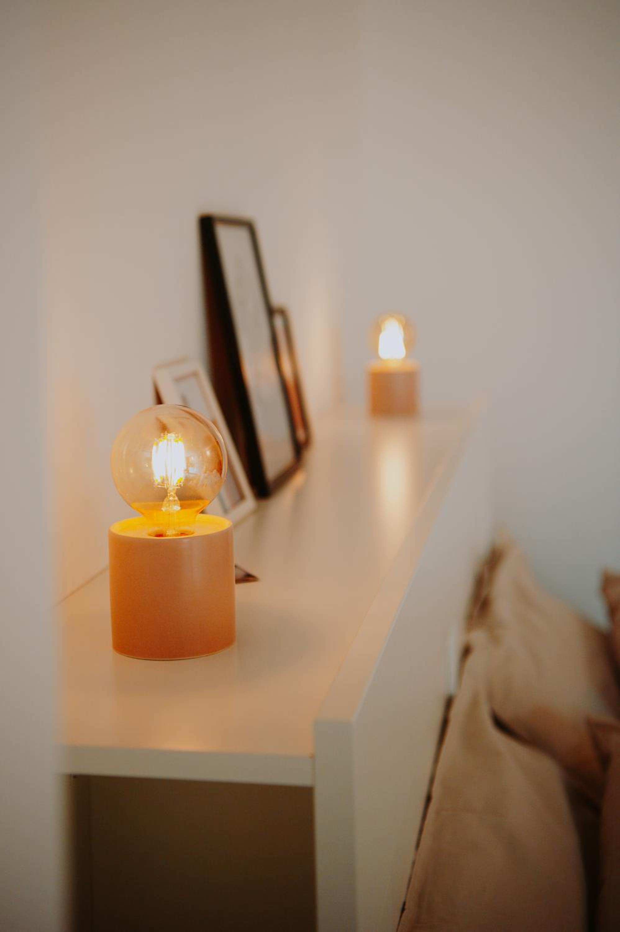 Studio Apartment photo 2