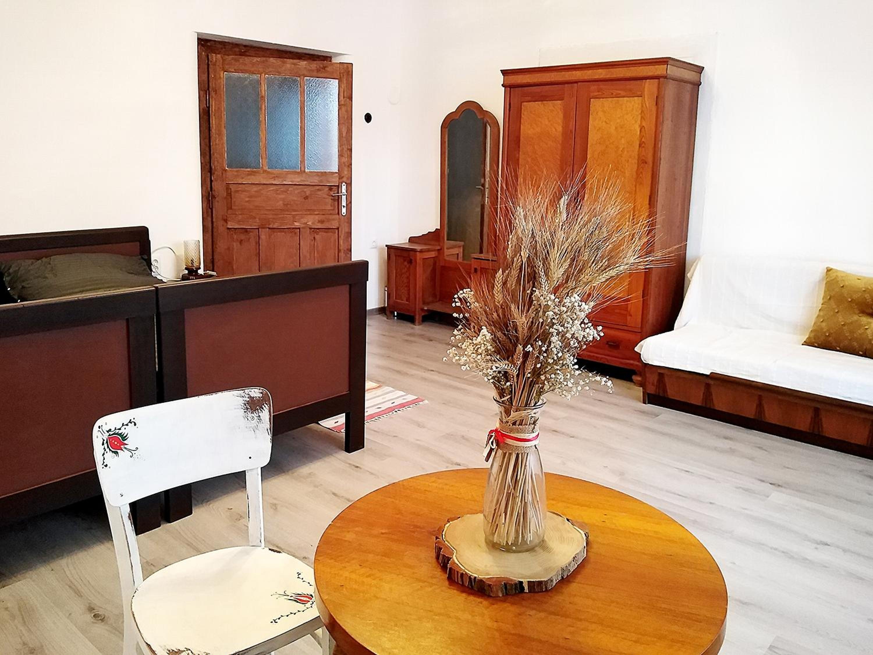Two-Bedroom Apartment - Photo 1