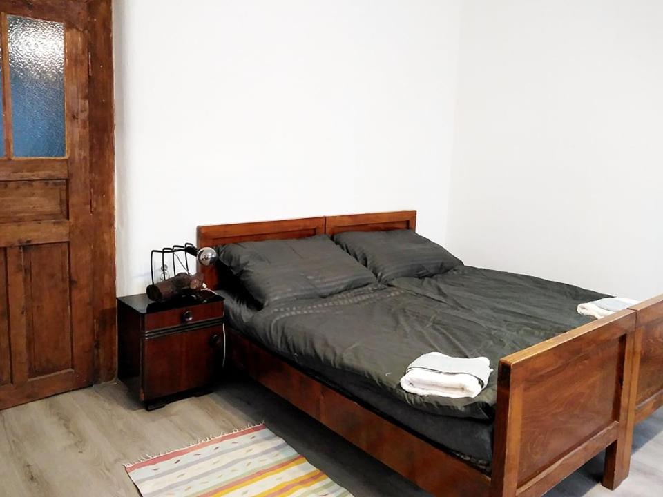 Two-Bedroom Apartment - Photo 10