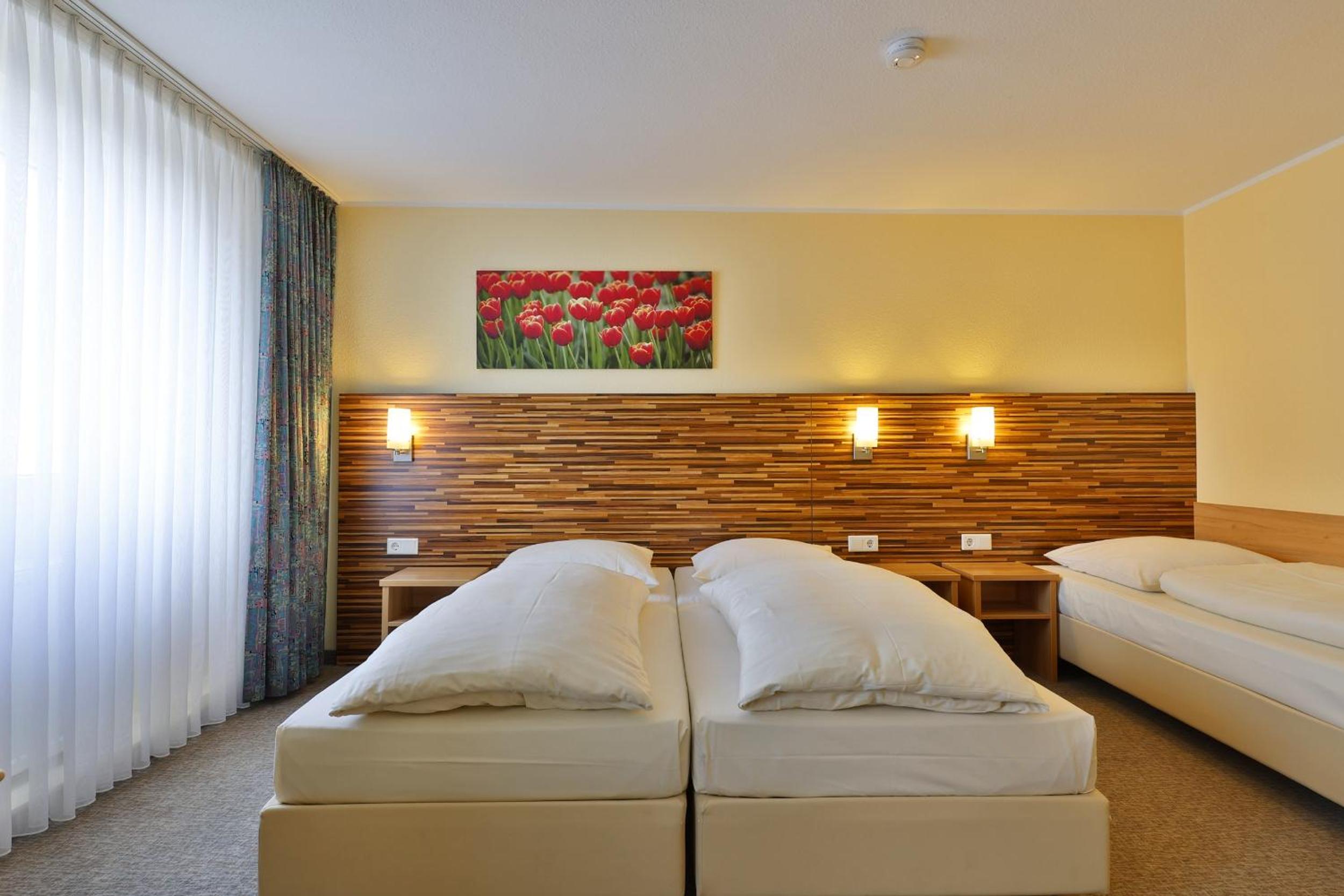 Triple Room - Free City Ticket photo 2
