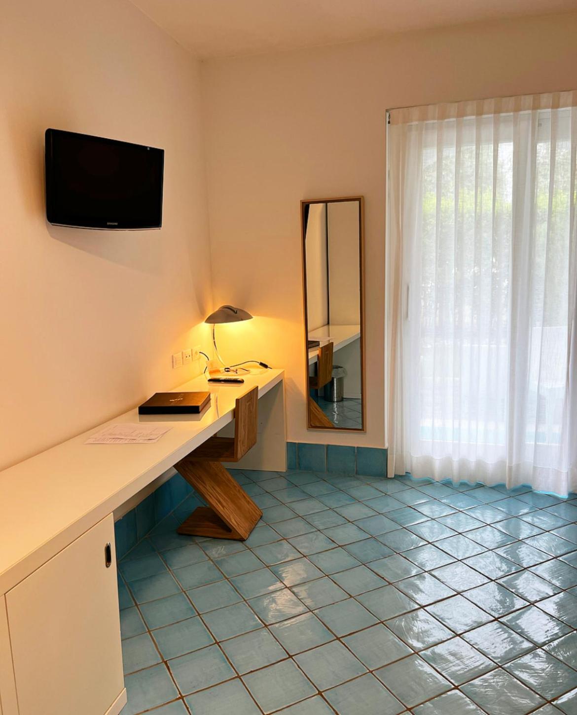 Superior Double Room - Photo 8