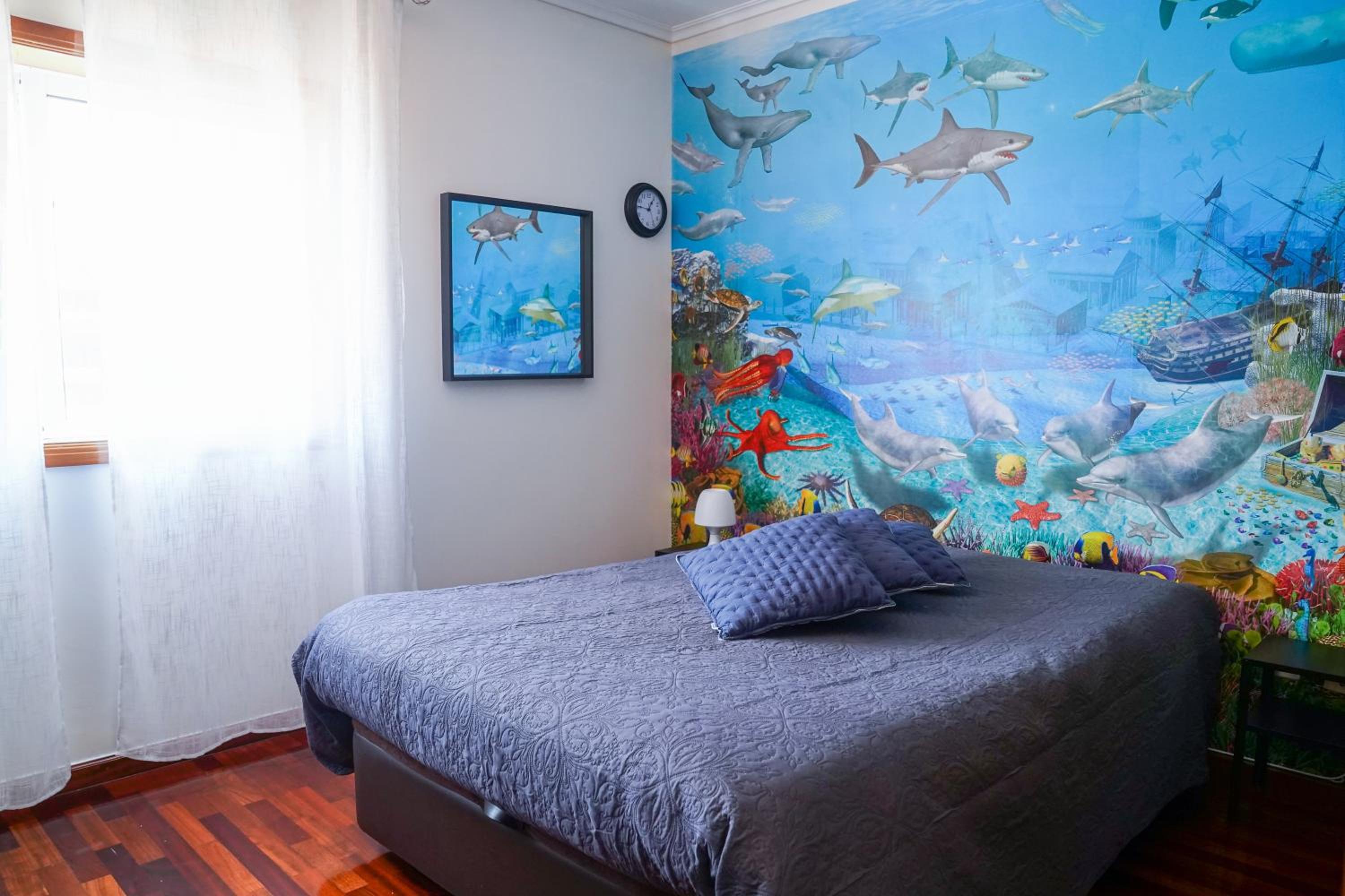 Double Room with Private Bathroom - Photo 1