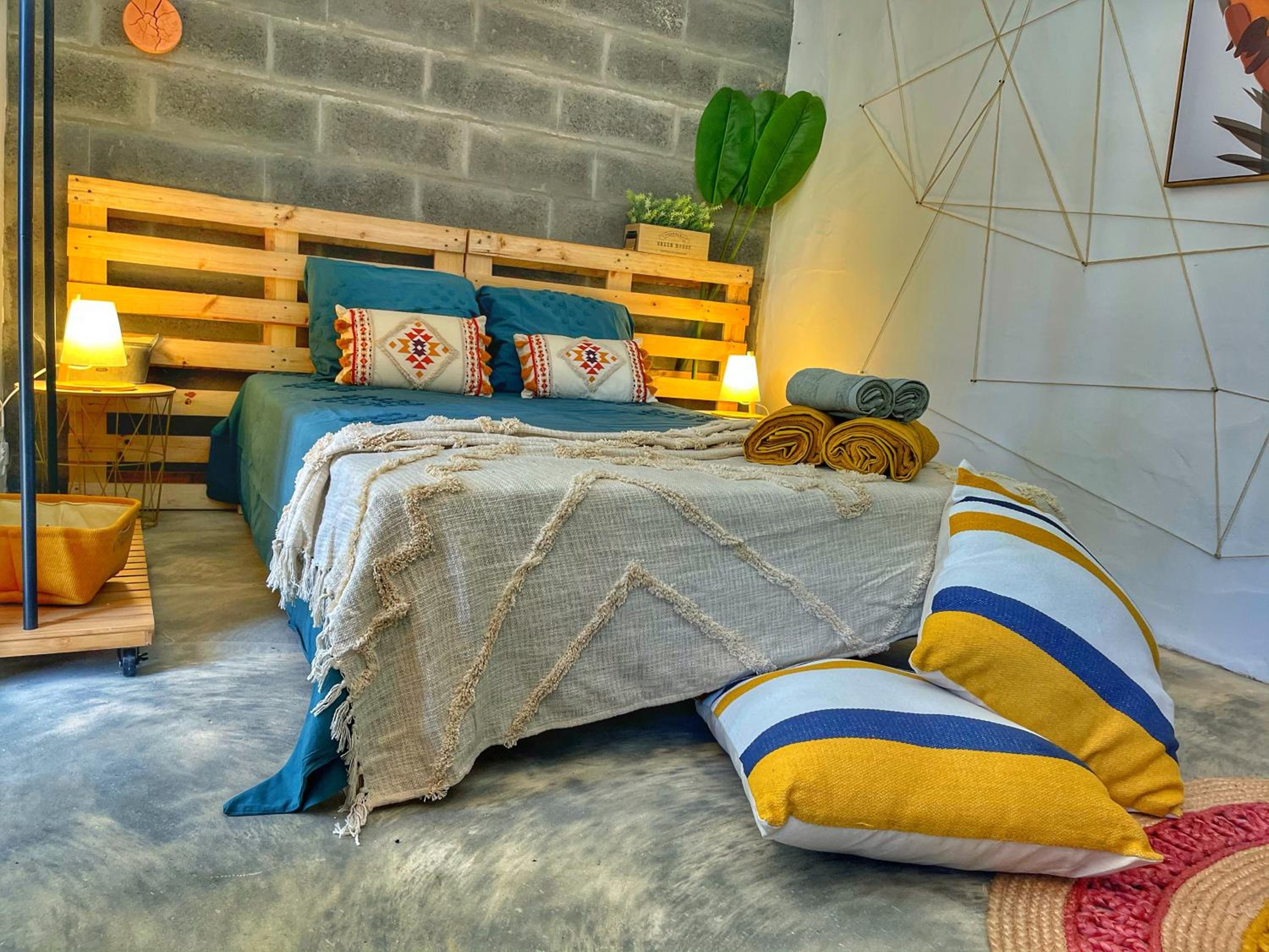 Double Room photo 1