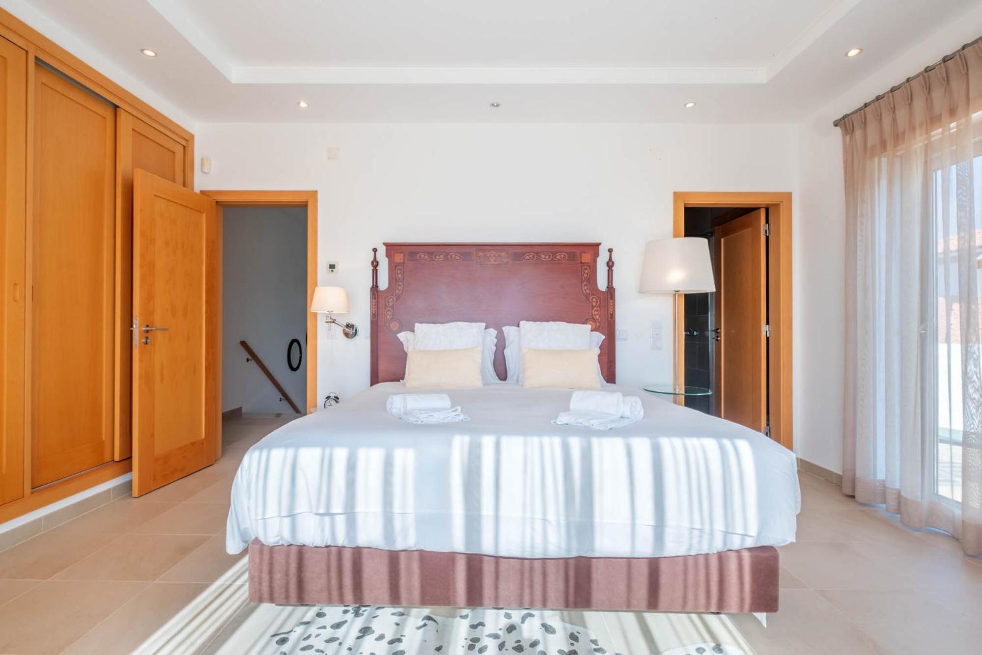 Deluxe Villa photo 1