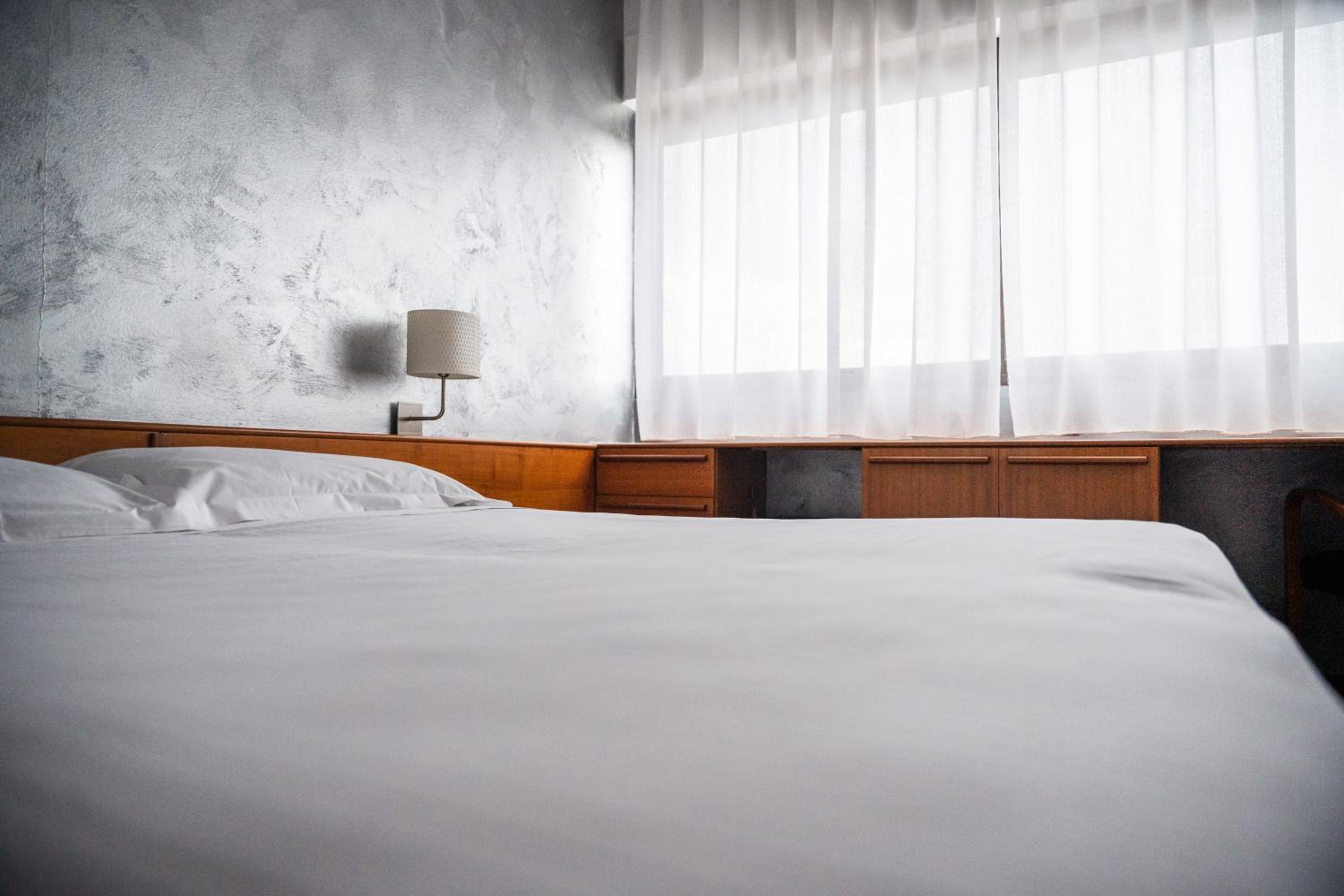 Comfort Double or Twin Room
