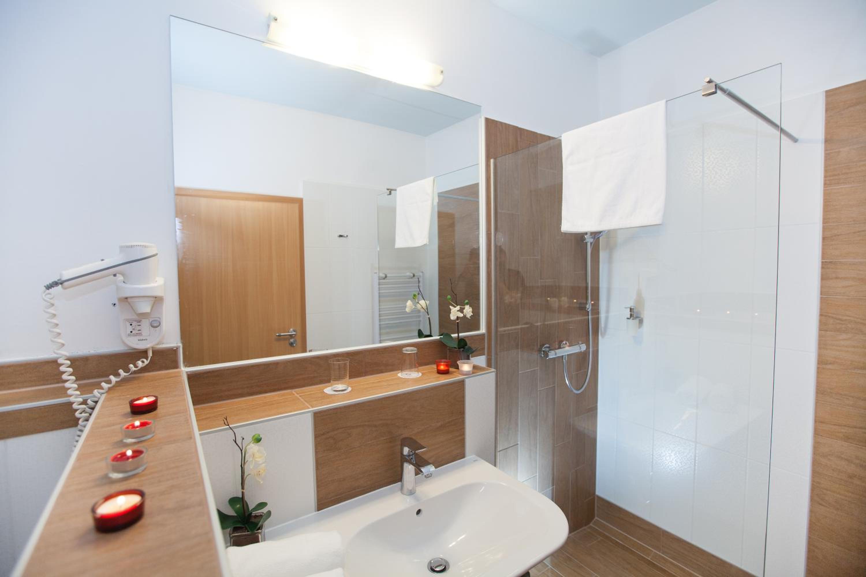 Standard Single Room photo 3