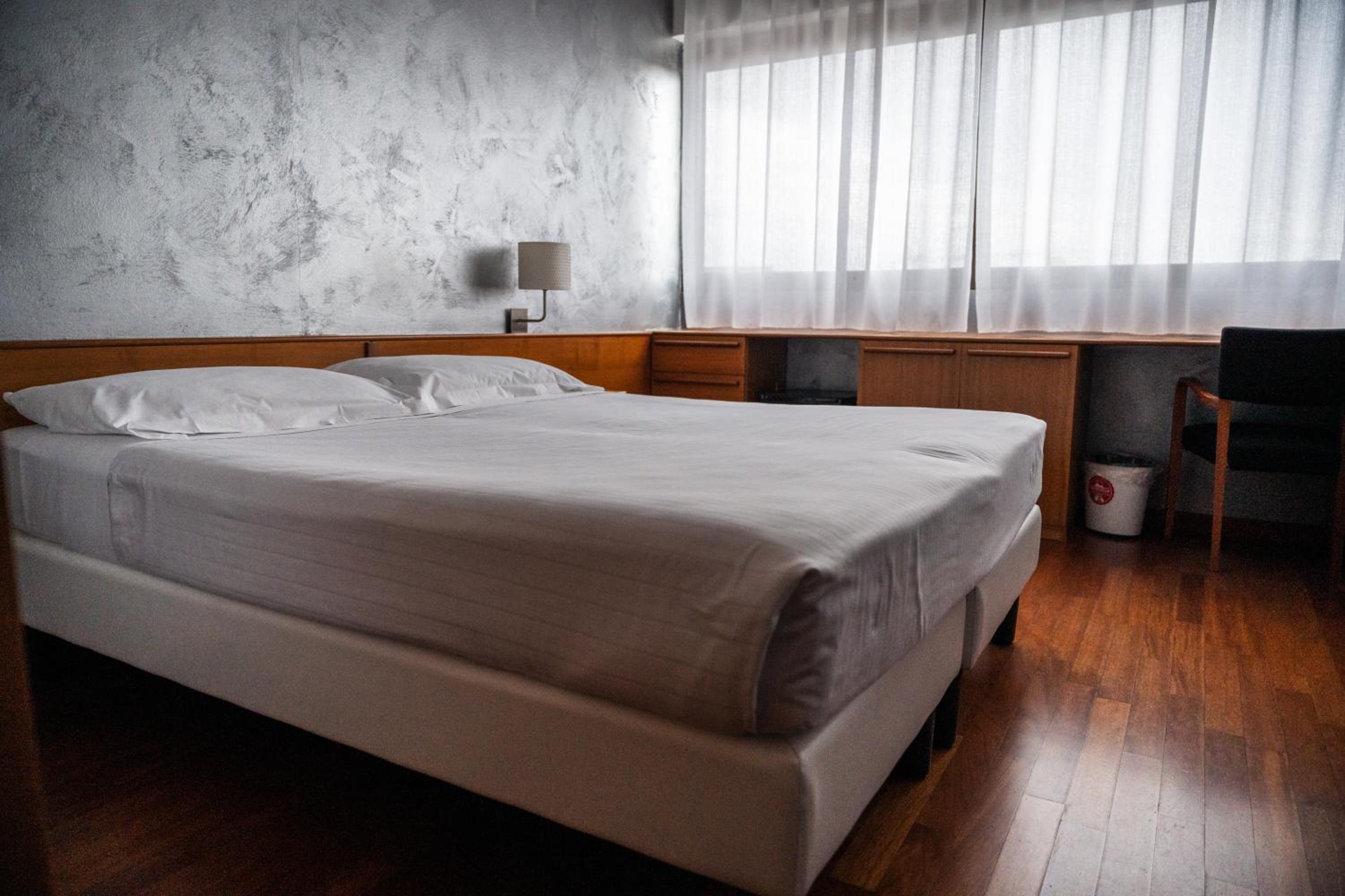 Comfort Double or Twin Room