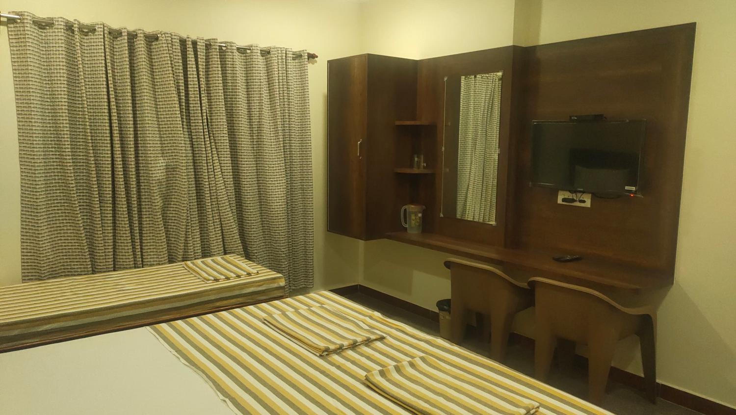 Deluxe Triple Room - Photo 4