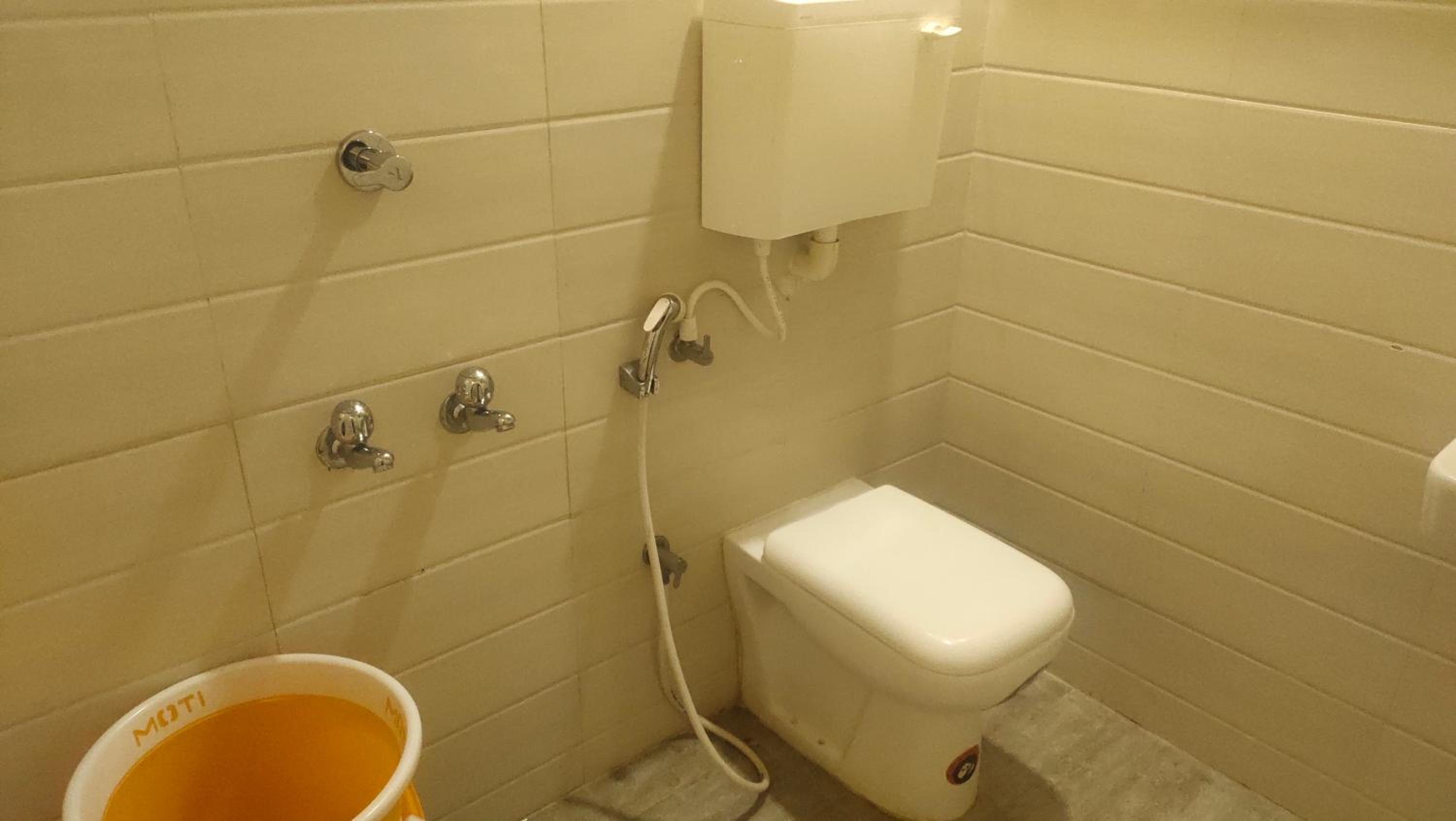 Deluxe Triple Room - Photo 9