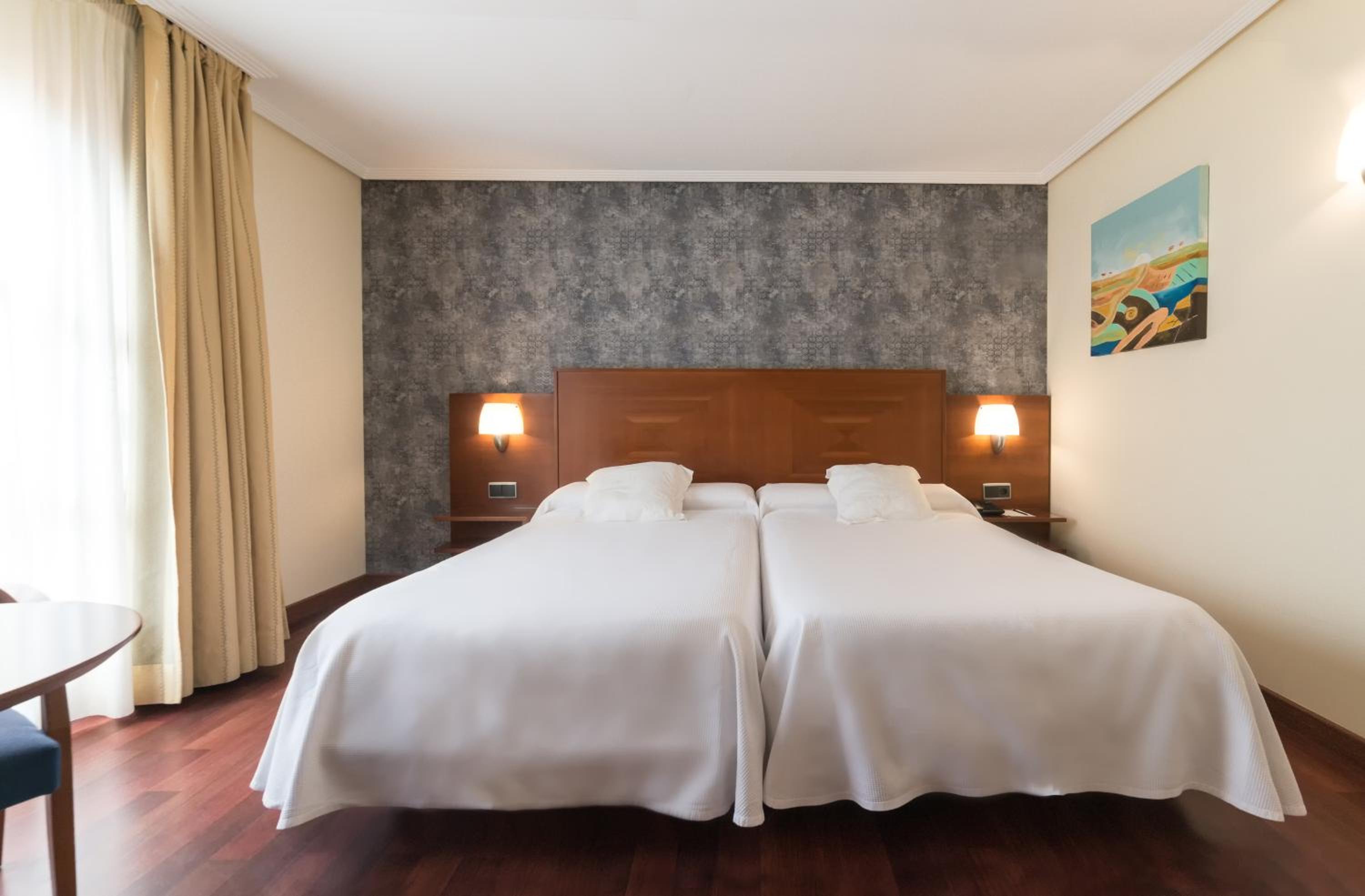 Superior Double Room with free access to Solarium - Photo 2