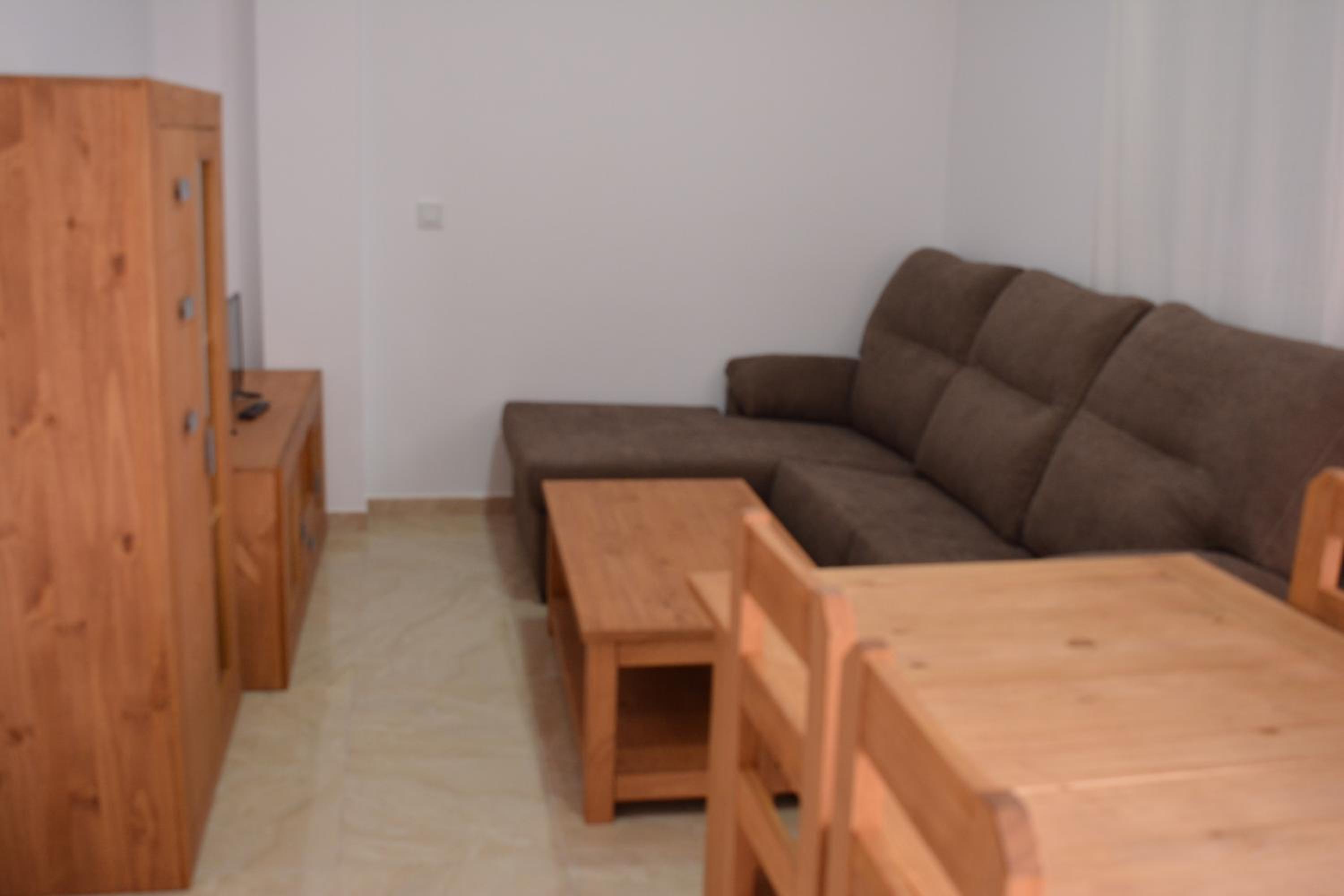 Apartamento Estándar