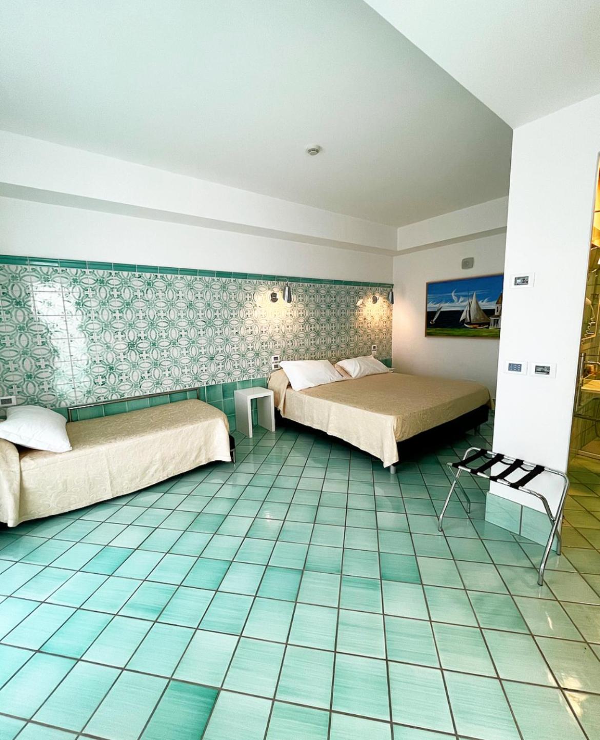 Comfort Triple Room - Photo 1