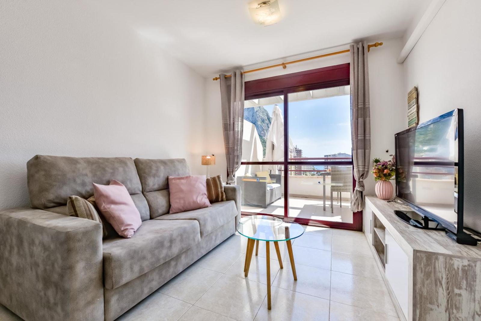 Apartamento Penthouse