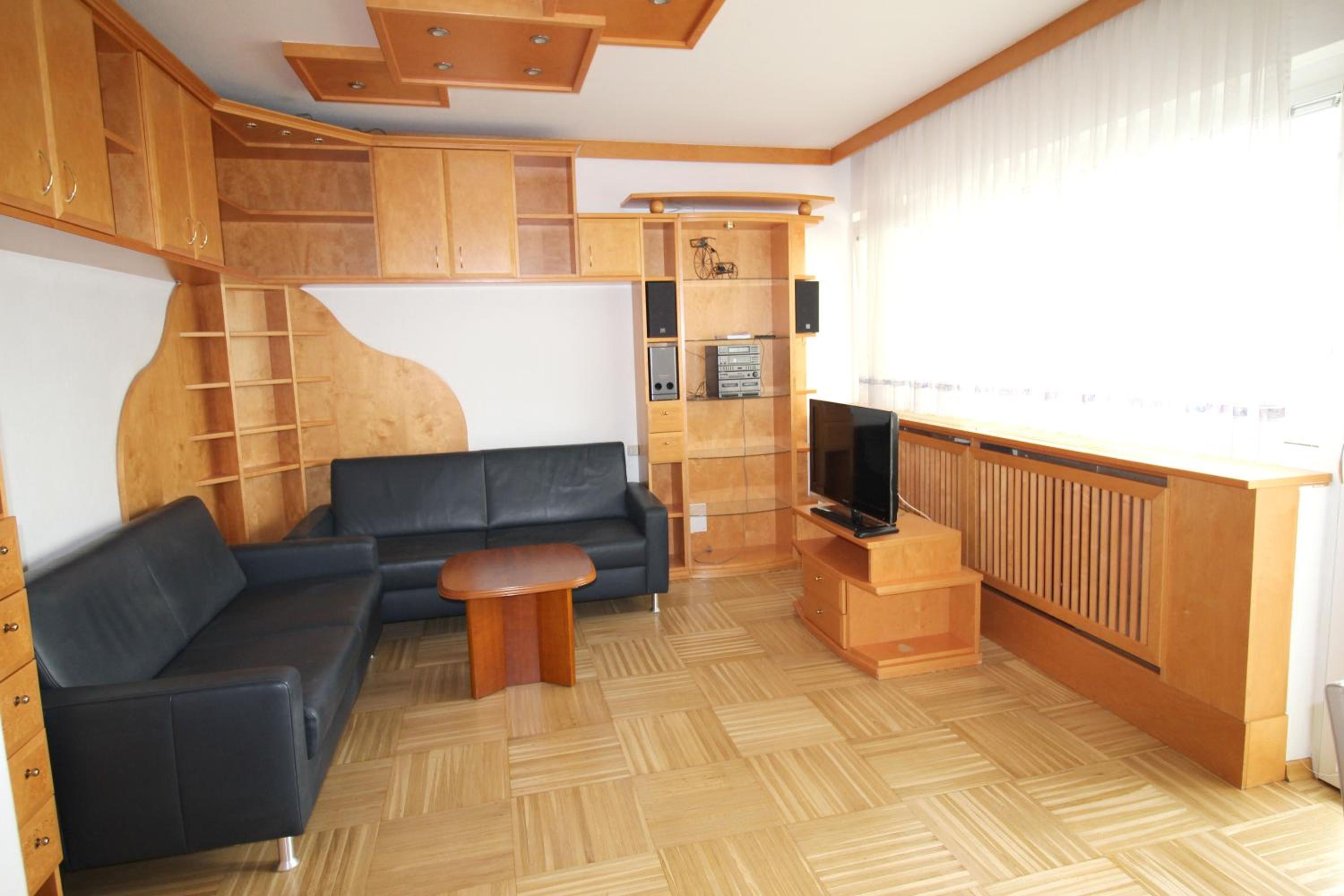 Two-Bedroom Apartment photo 1