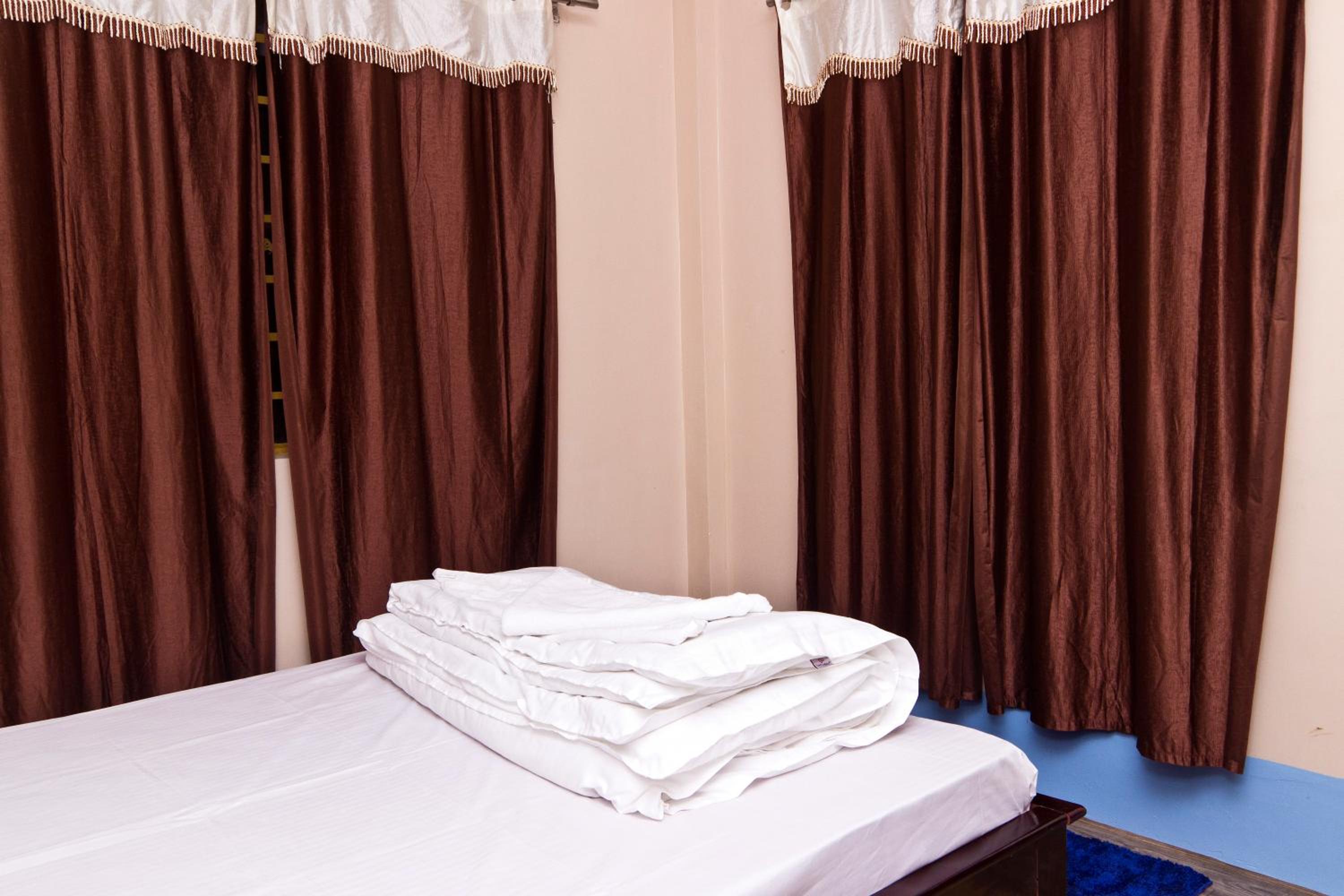 Triple Room with Balcony photo 1