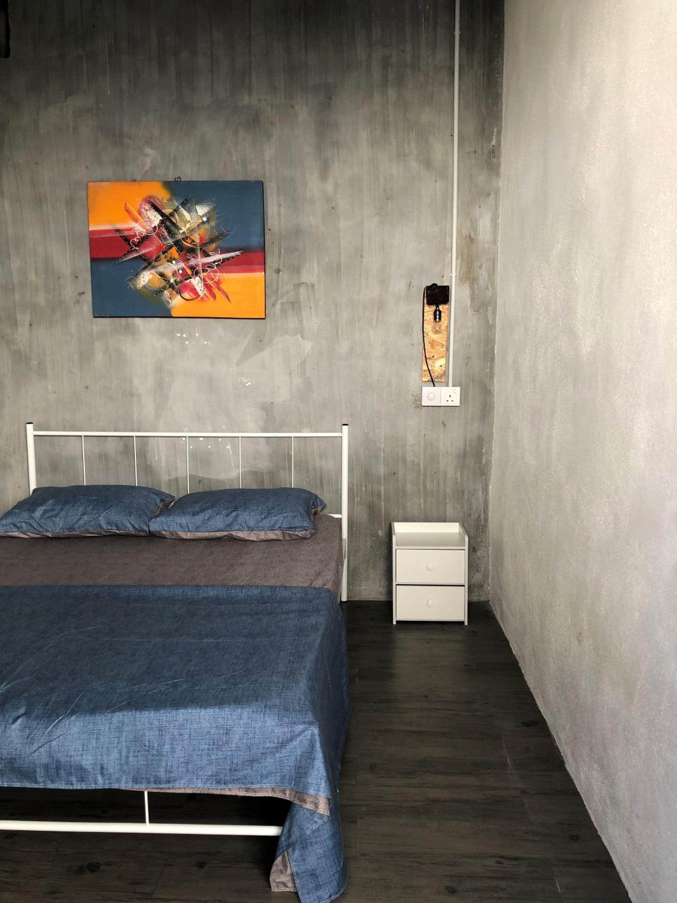 Double Room with Shared Bathroom photo 1