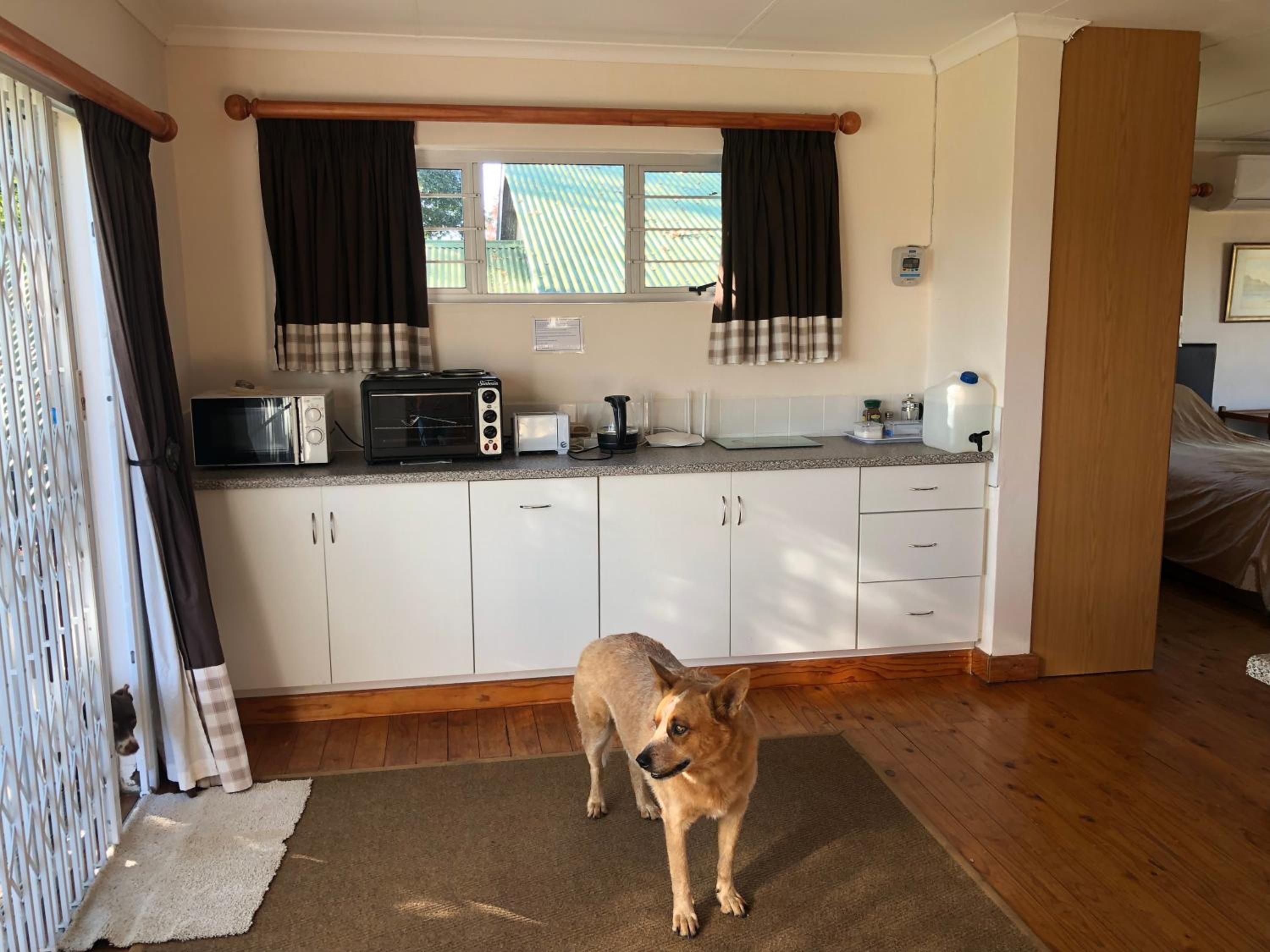 One-Bedroom Chalet photo 2