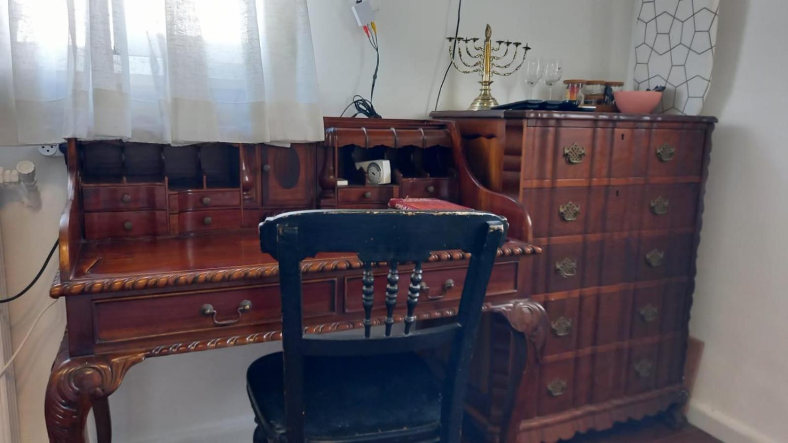 Standard Double or Twin Room with Balcony