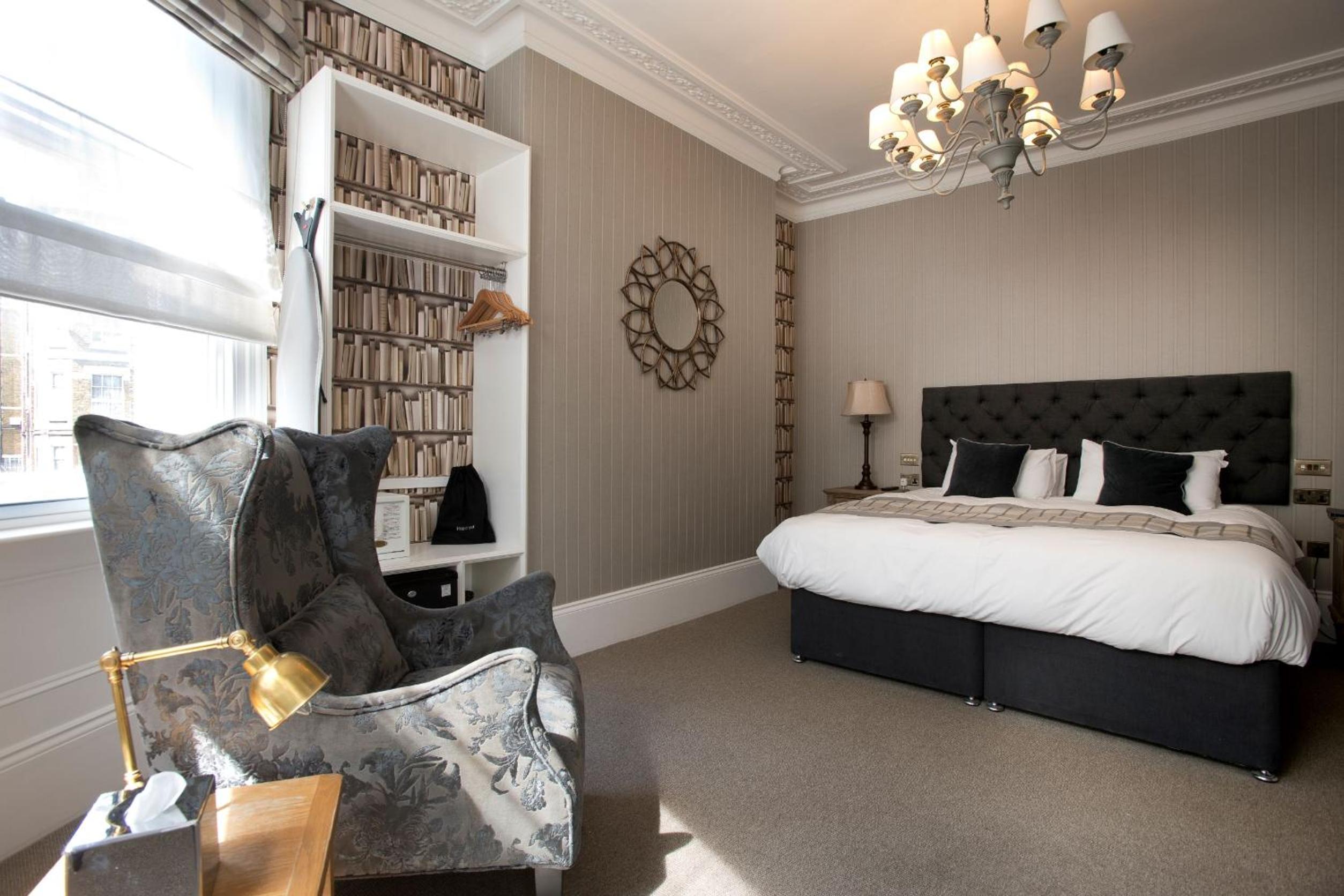 Double or Twin Room photo 1