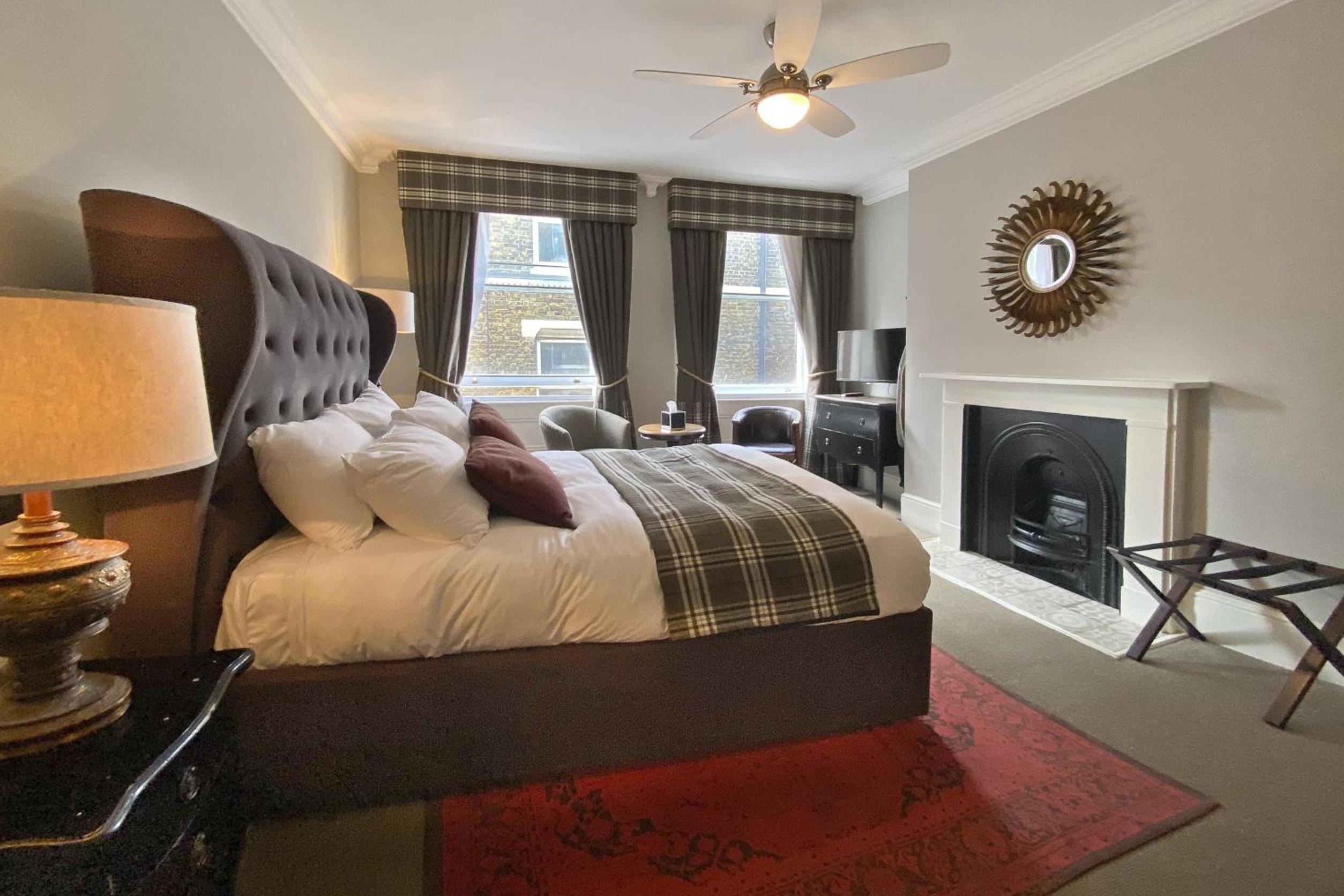 Double Room photo 3
