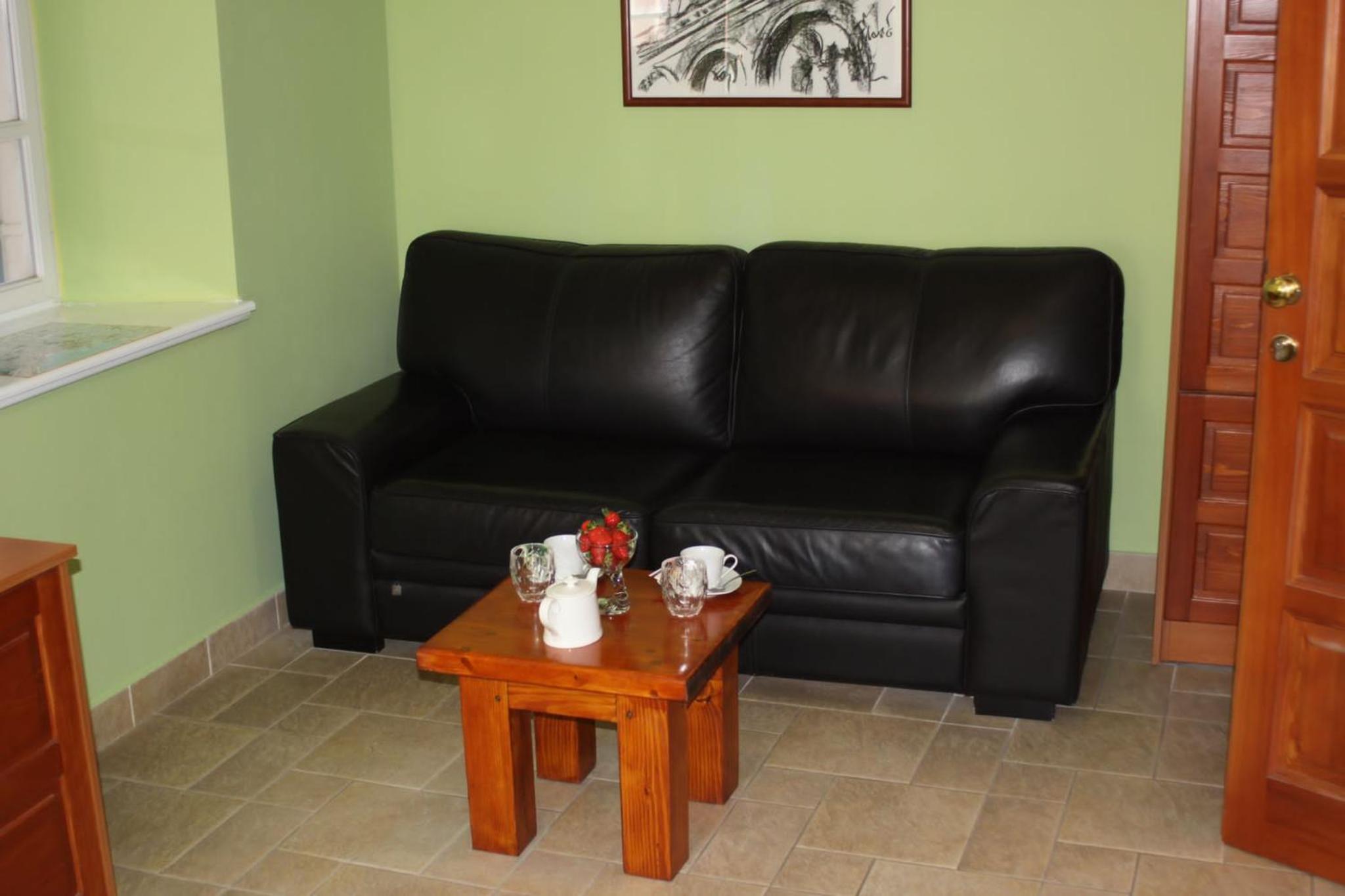 Standard Double Room - Photo 4