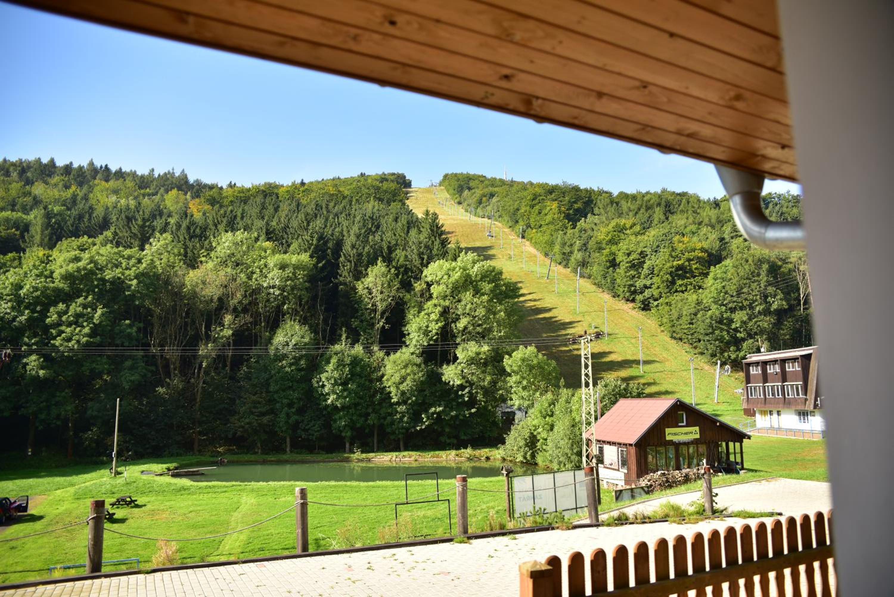 Double Room with Mountain View photo 3