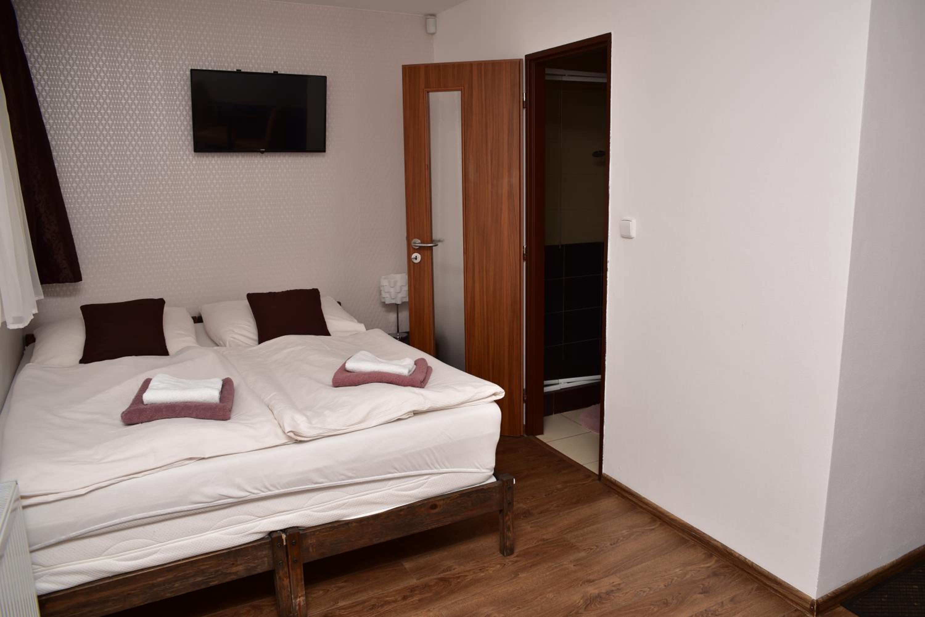 Double Room photo 2