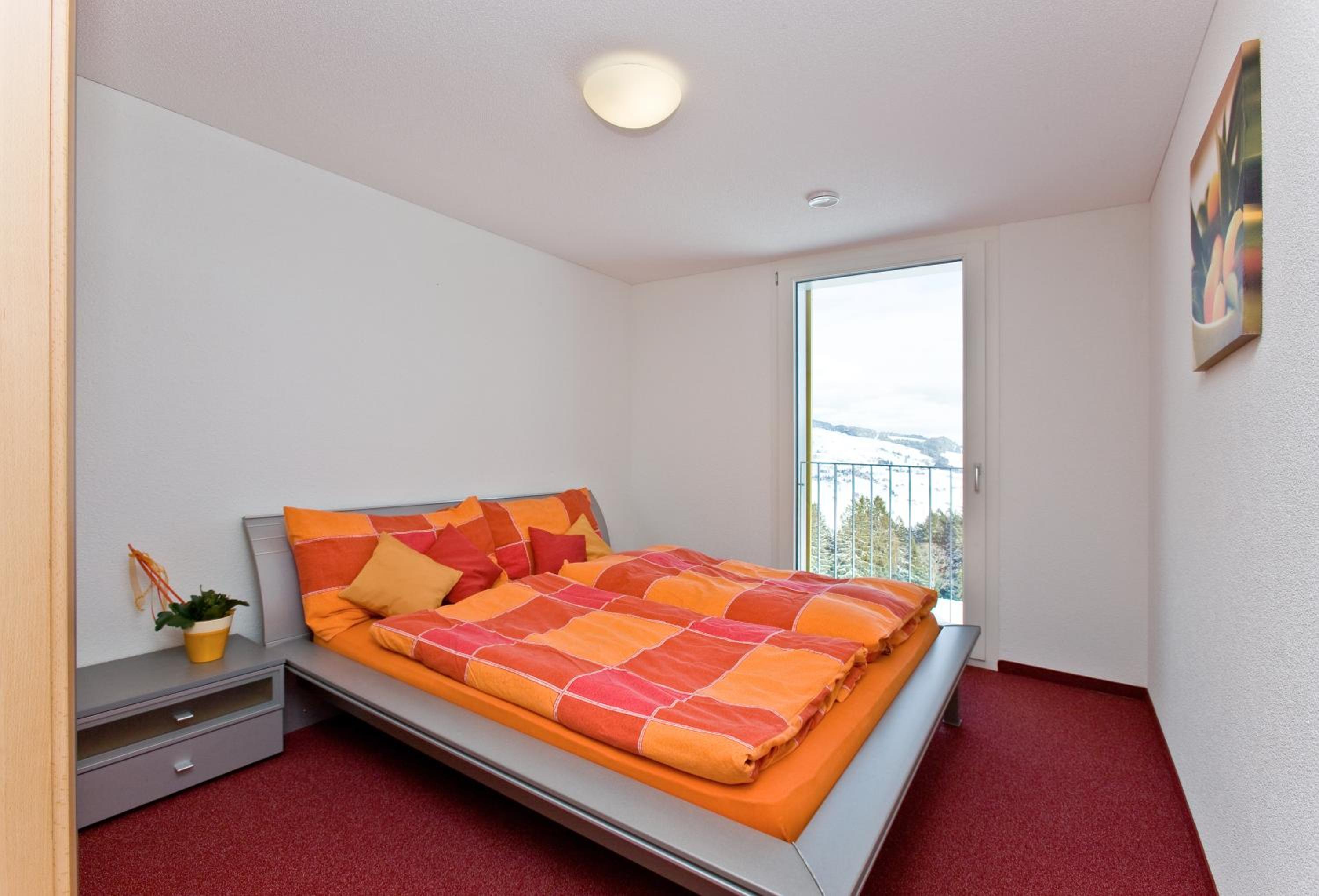 Double Room with Mountain View photo 1